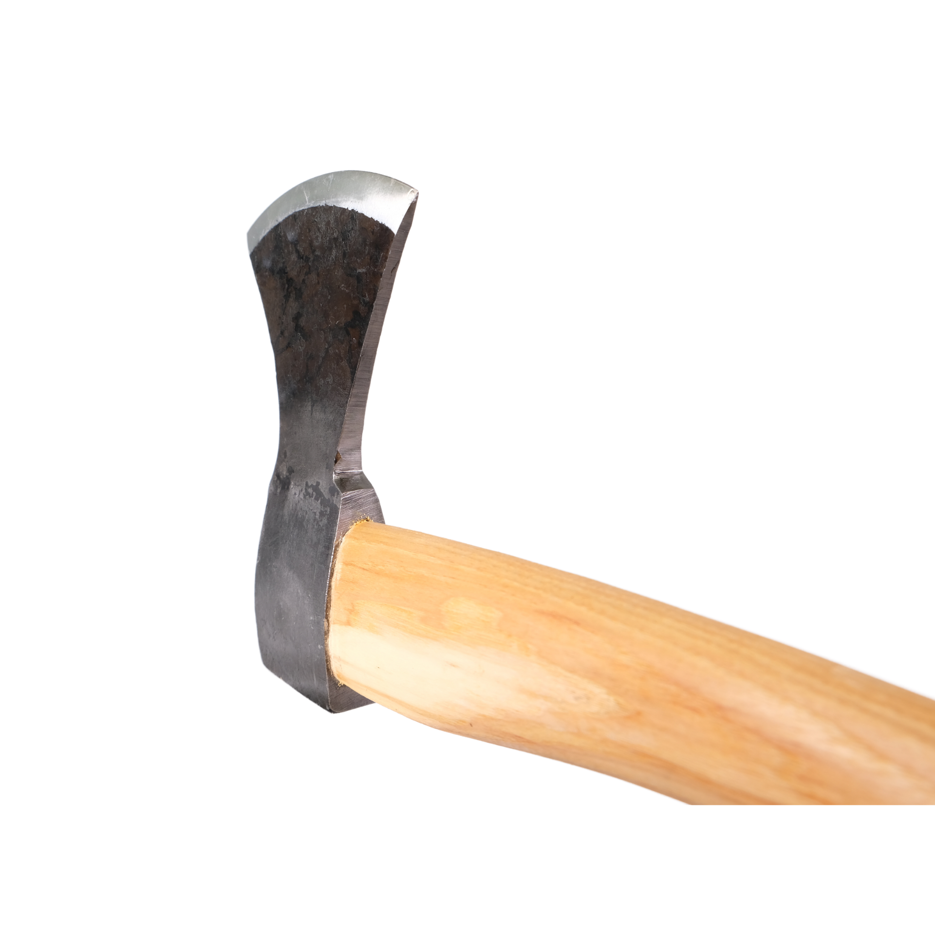 1596 Beil 600g mit Hickorystiel 380mm