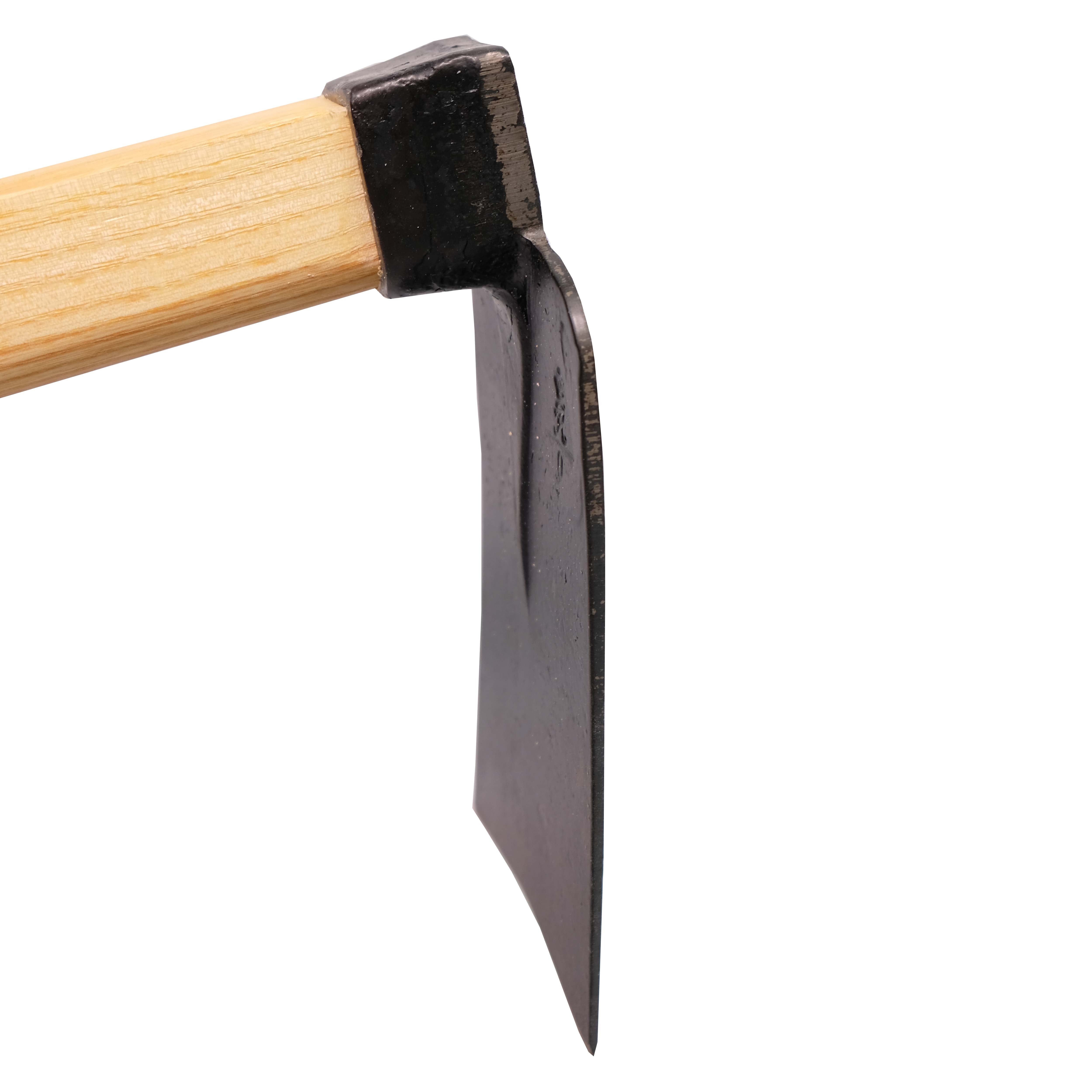 Ulmer Hacke, Gr. 0 ohne Stiel