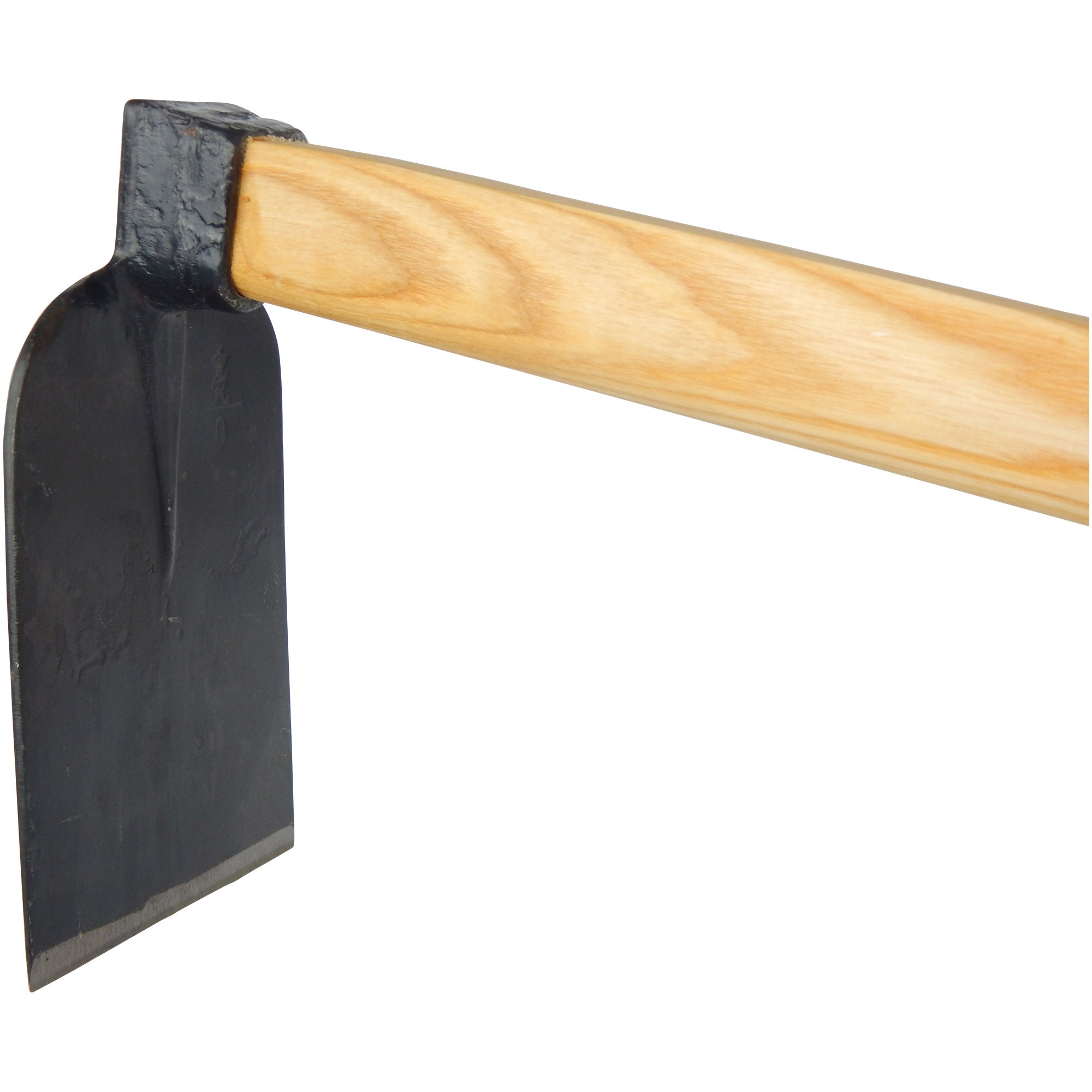 Heilbronner Hacke, Gr. 0 mit Eschenstiel 135 cm