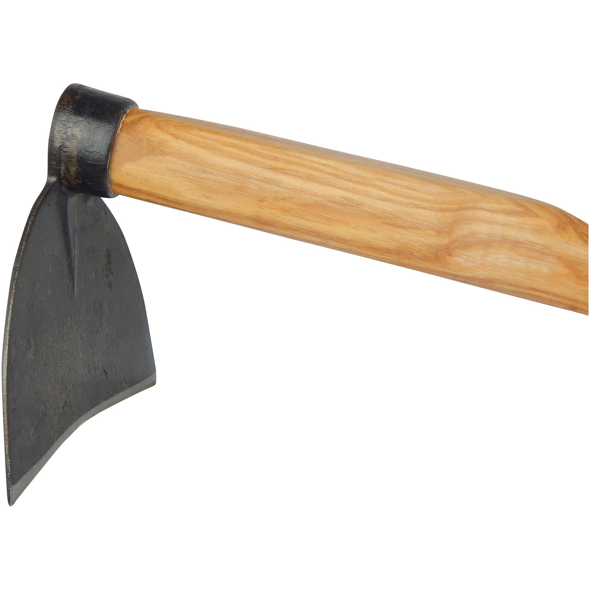Weinberghacke, Gr. 0 ohne Stiel