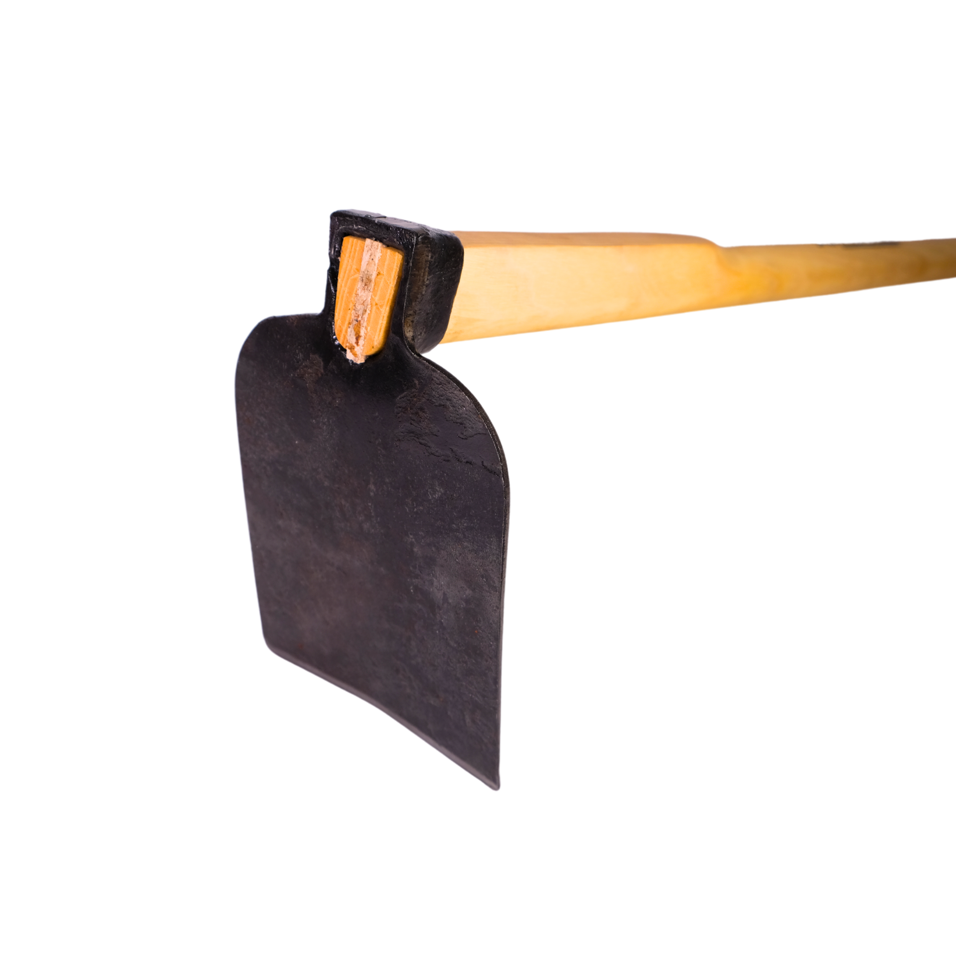 Darmstädter Hacke, Gr. 1 mit Eschenstiel 135 cm
