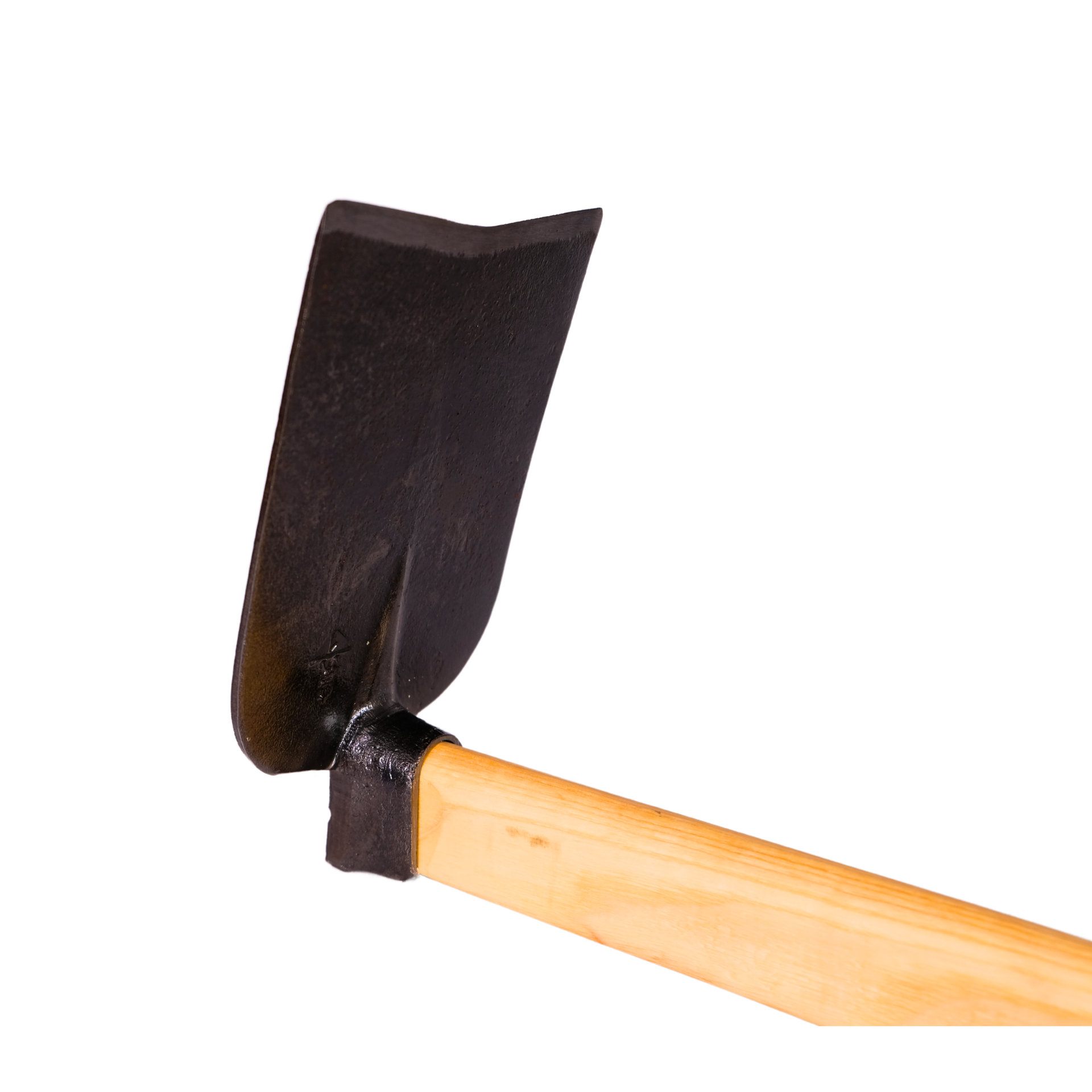 Darmstädter Hacke, Gr. 1 mit Eschenstiel 135 cm