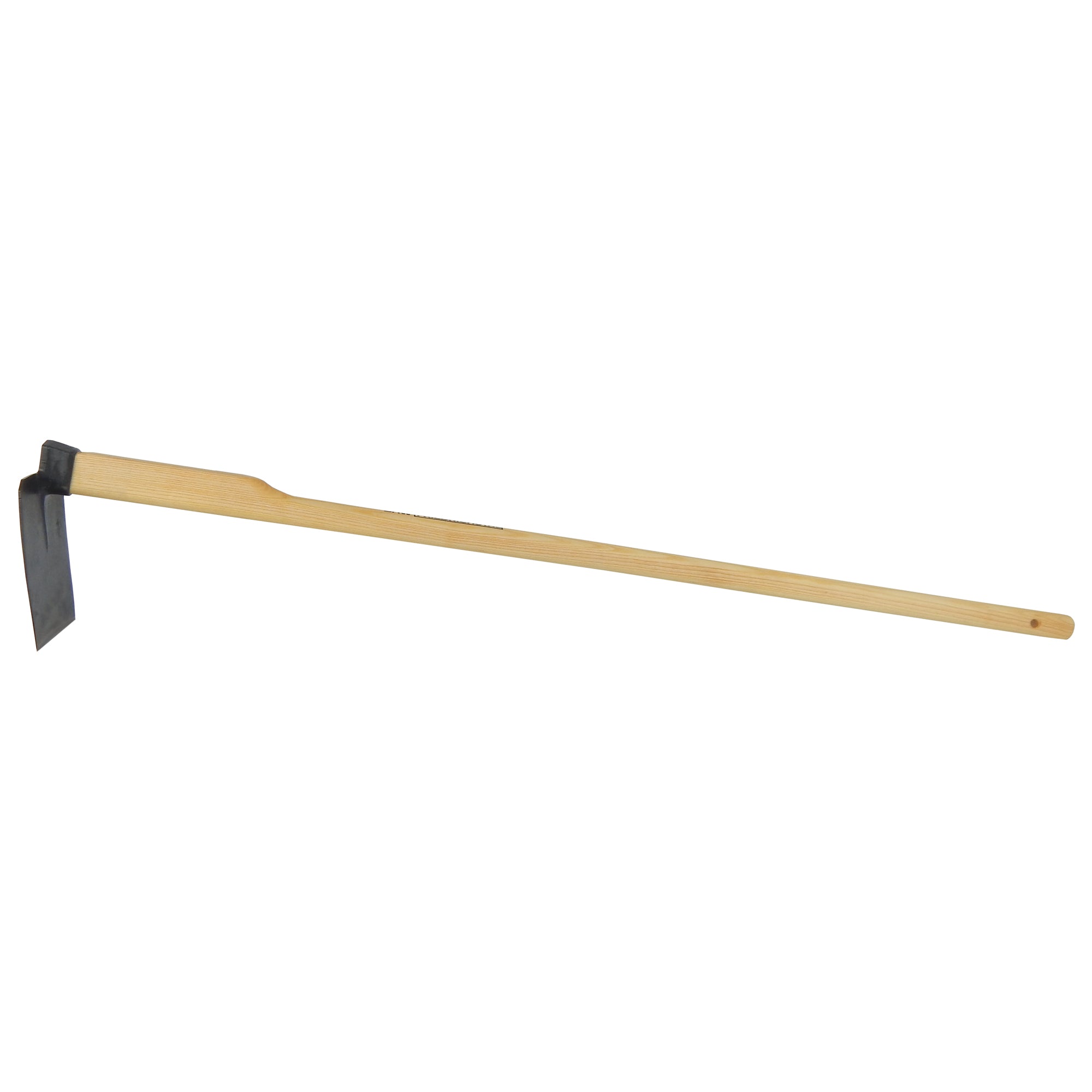 Bamberger Hacke, Gr. 3 mit Eschenstiel 135 cm