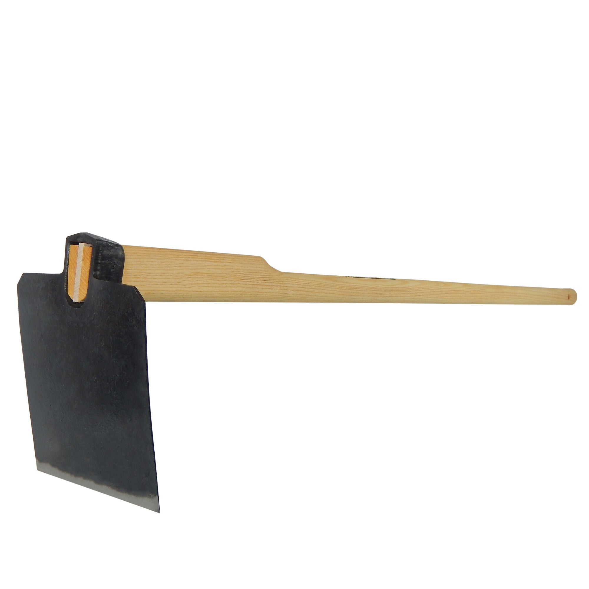 Bamberger Hacke, Gr. 3 mit Eschenstiel 135 cm