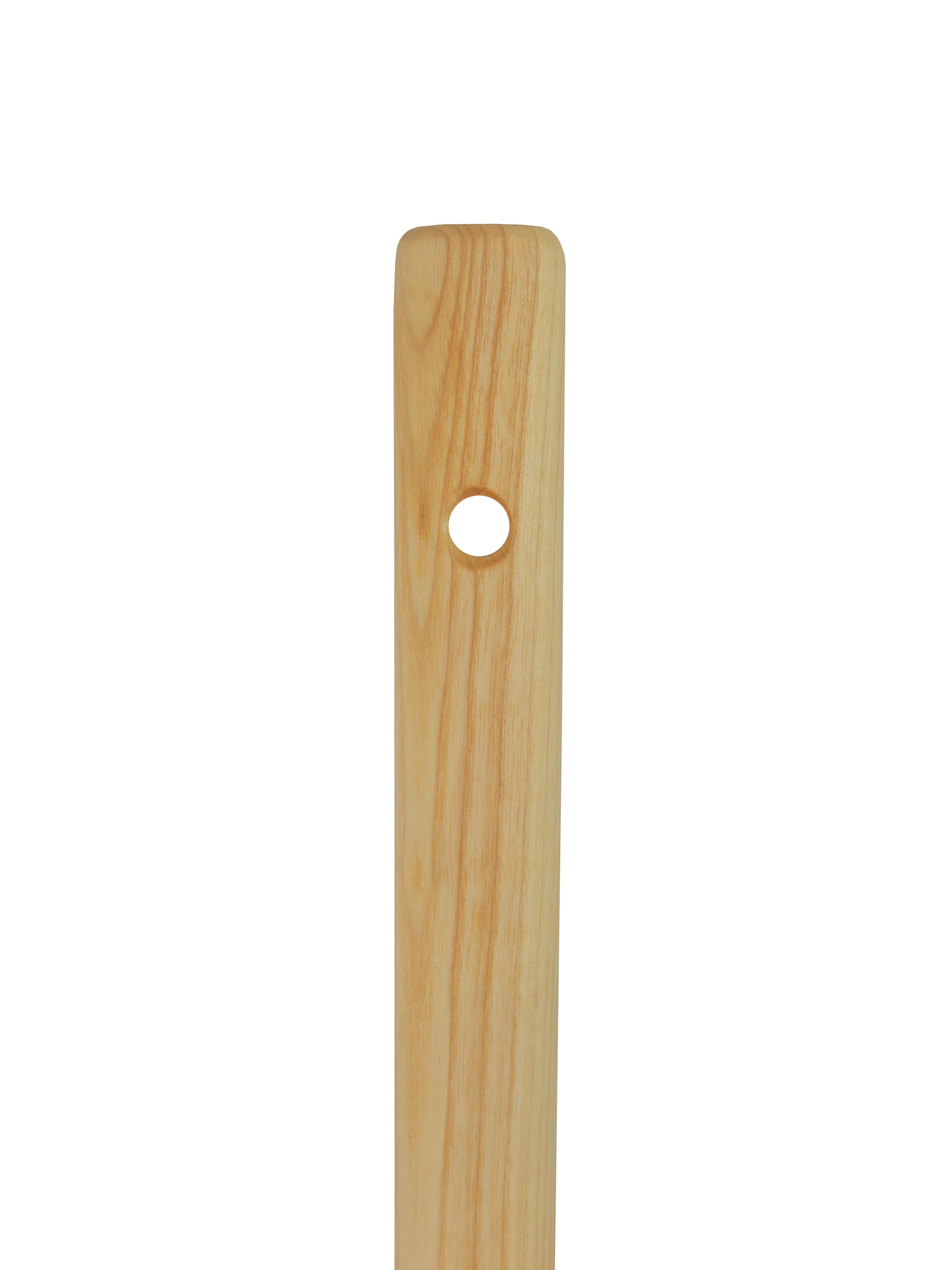 Bamberger Hacke, Gr. 3 mit Eschenstiel 135 cm