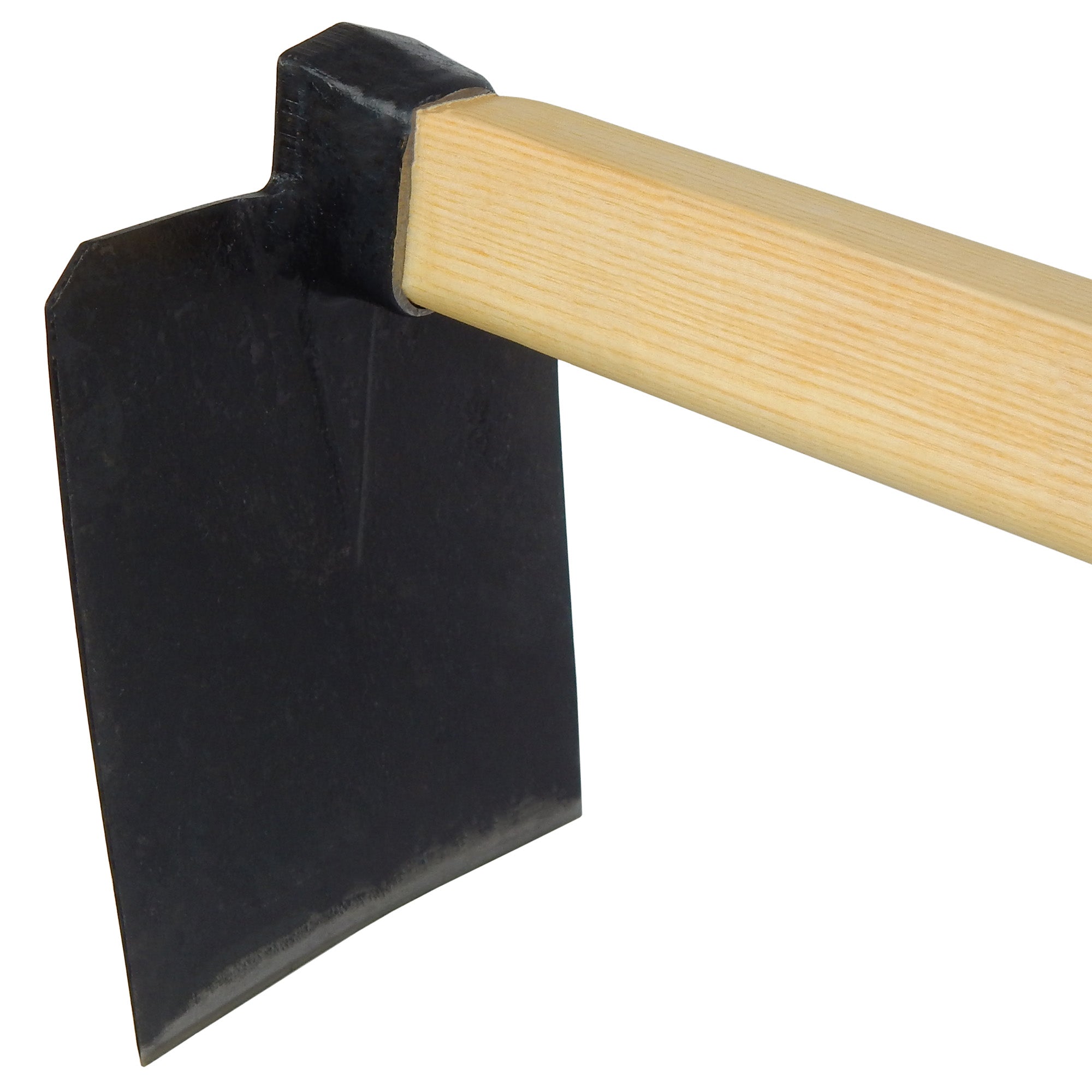 Bamberger Hacke, Gr. 3 ohne Stiel