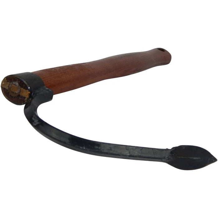 REX Bio-Hochbeet-Sauzahn mit Eschenstiel, 40 cm