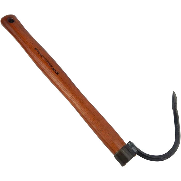 REX Bio-Hochbeet-Sauzahn mit Eschenstiel, 40 cm