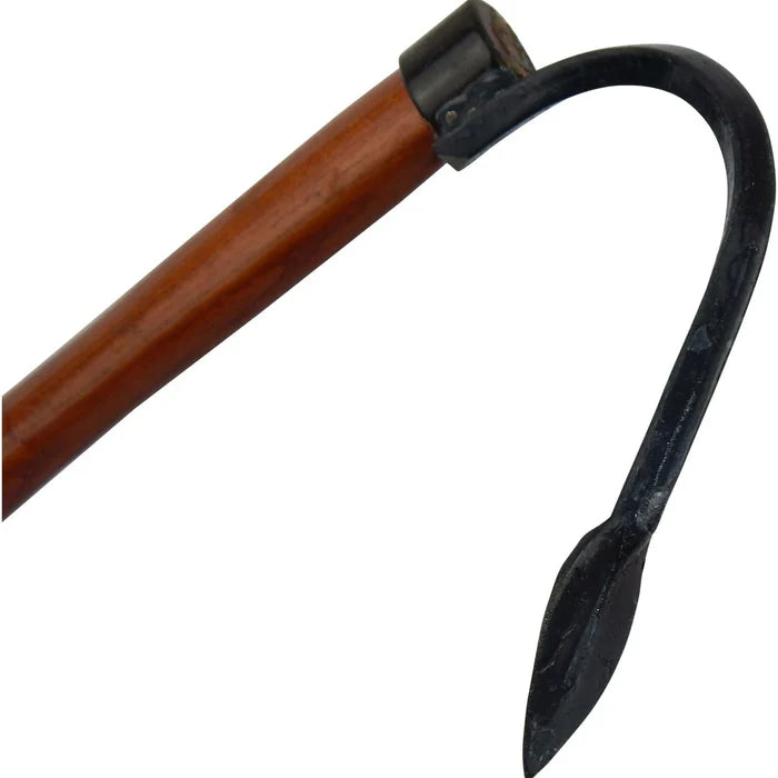 REX Bio-Hochbeet-Sauzahn mit Eschenstiel, 40 cm