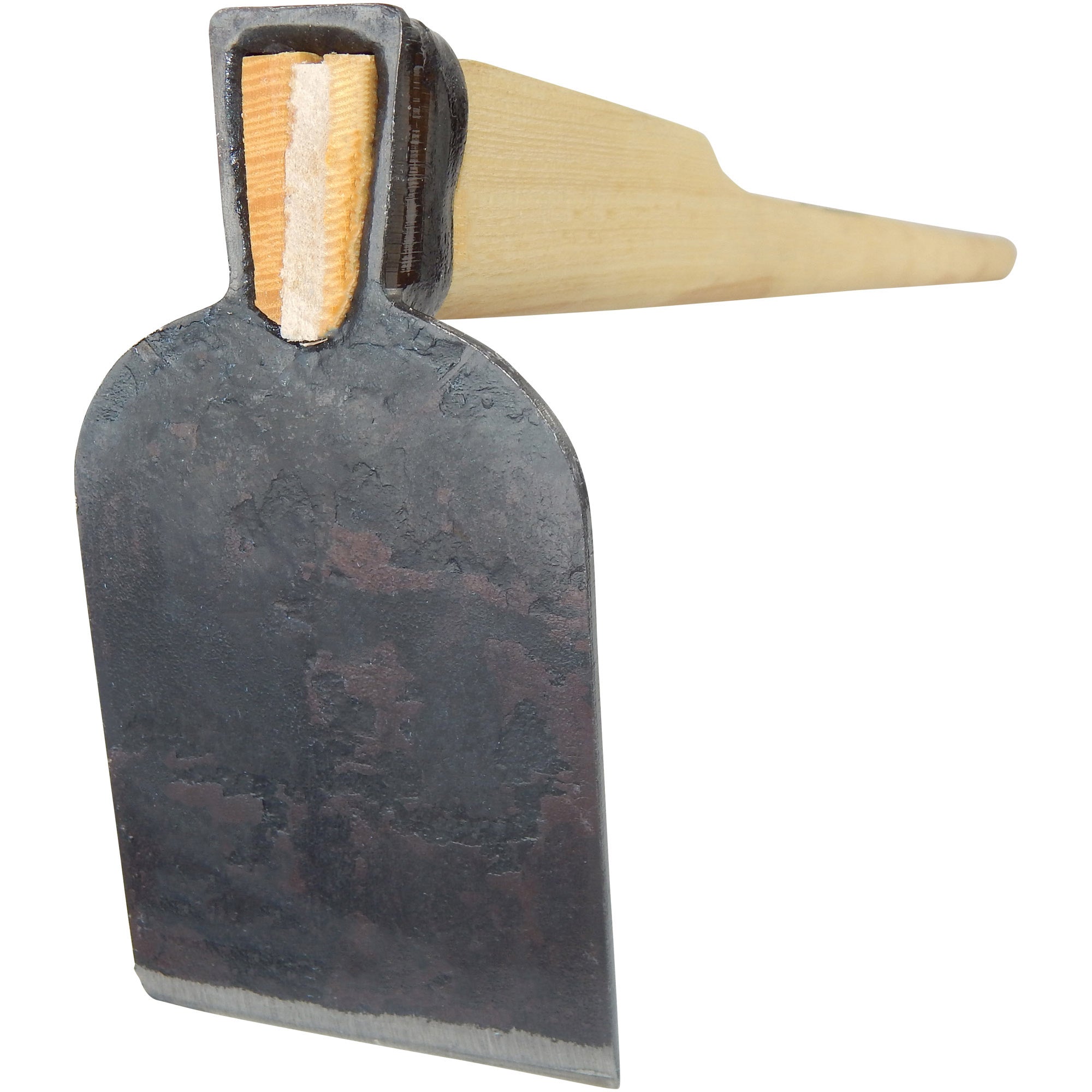 Kleinhacke gerade mit Eschenstiel 135 cm