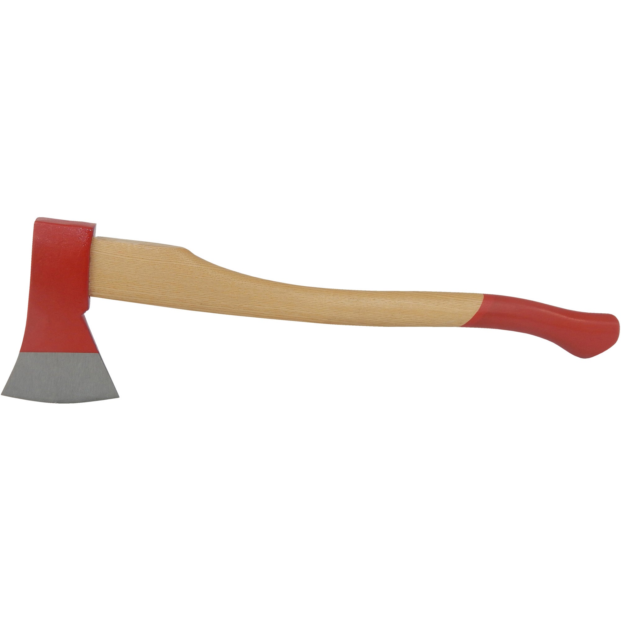 Rheinische Axt 1.000 g mit Eschenstiel 60 cm