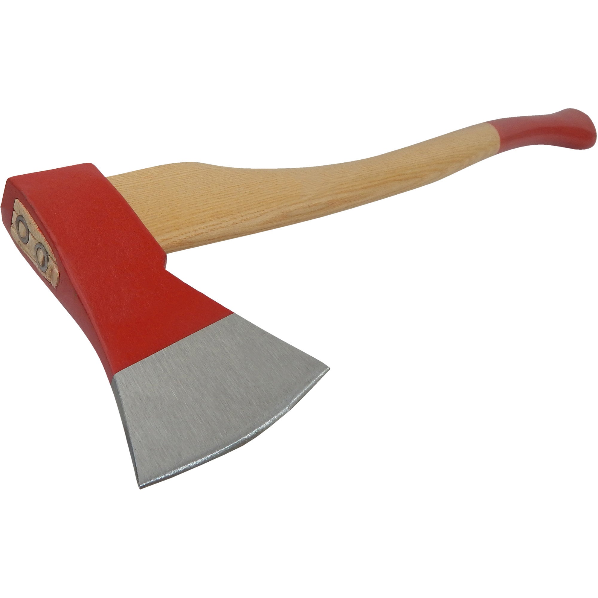 Rheinische Axt 1.000 g mit Eschenstiel 60 cm