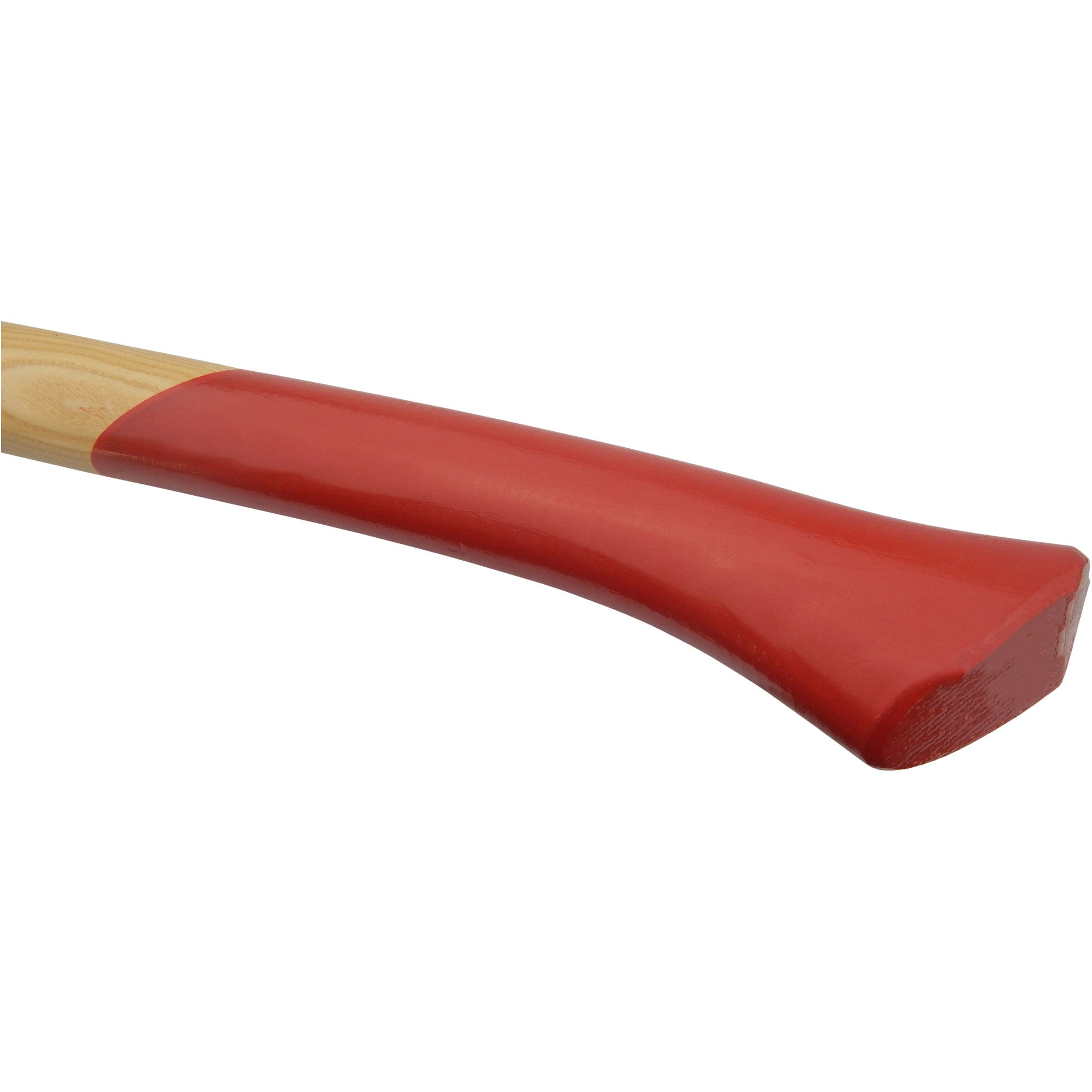 Rheinische Axt 1.400 g mit Eschenstiel 70 cm