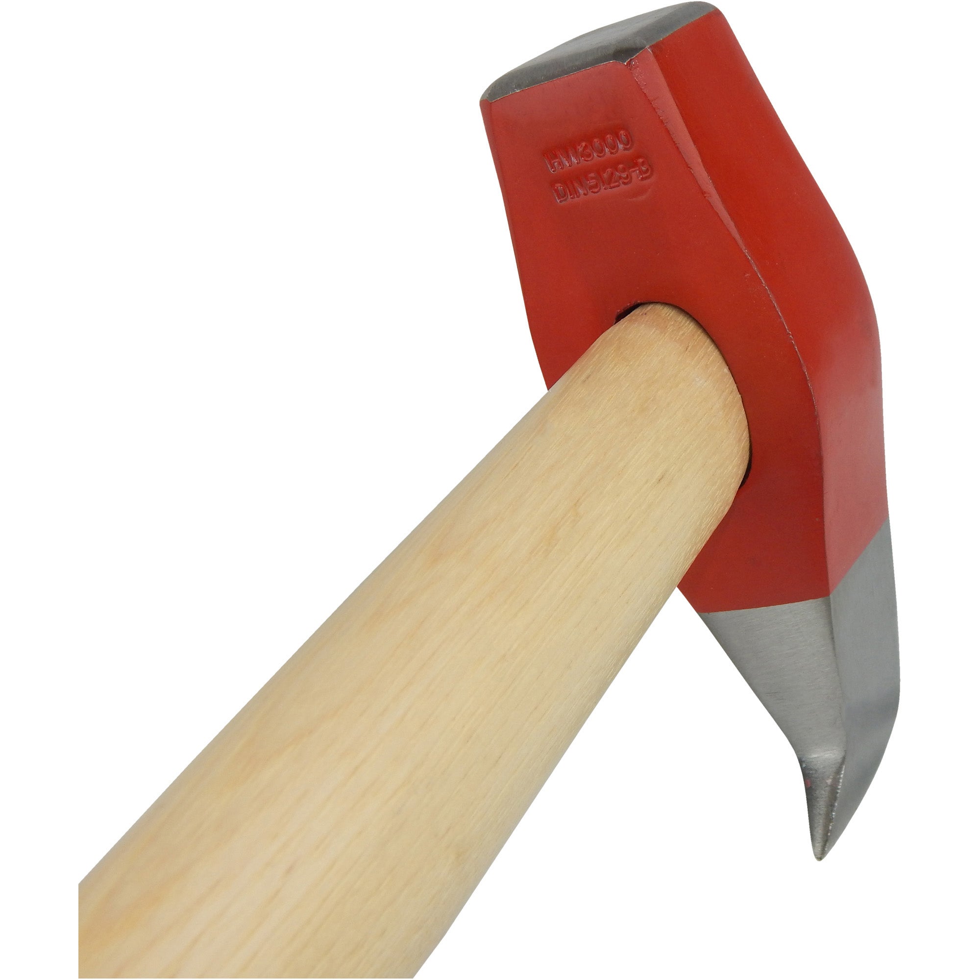 Holzspalthammer 3 kg mit Eschenstiel 90 cm