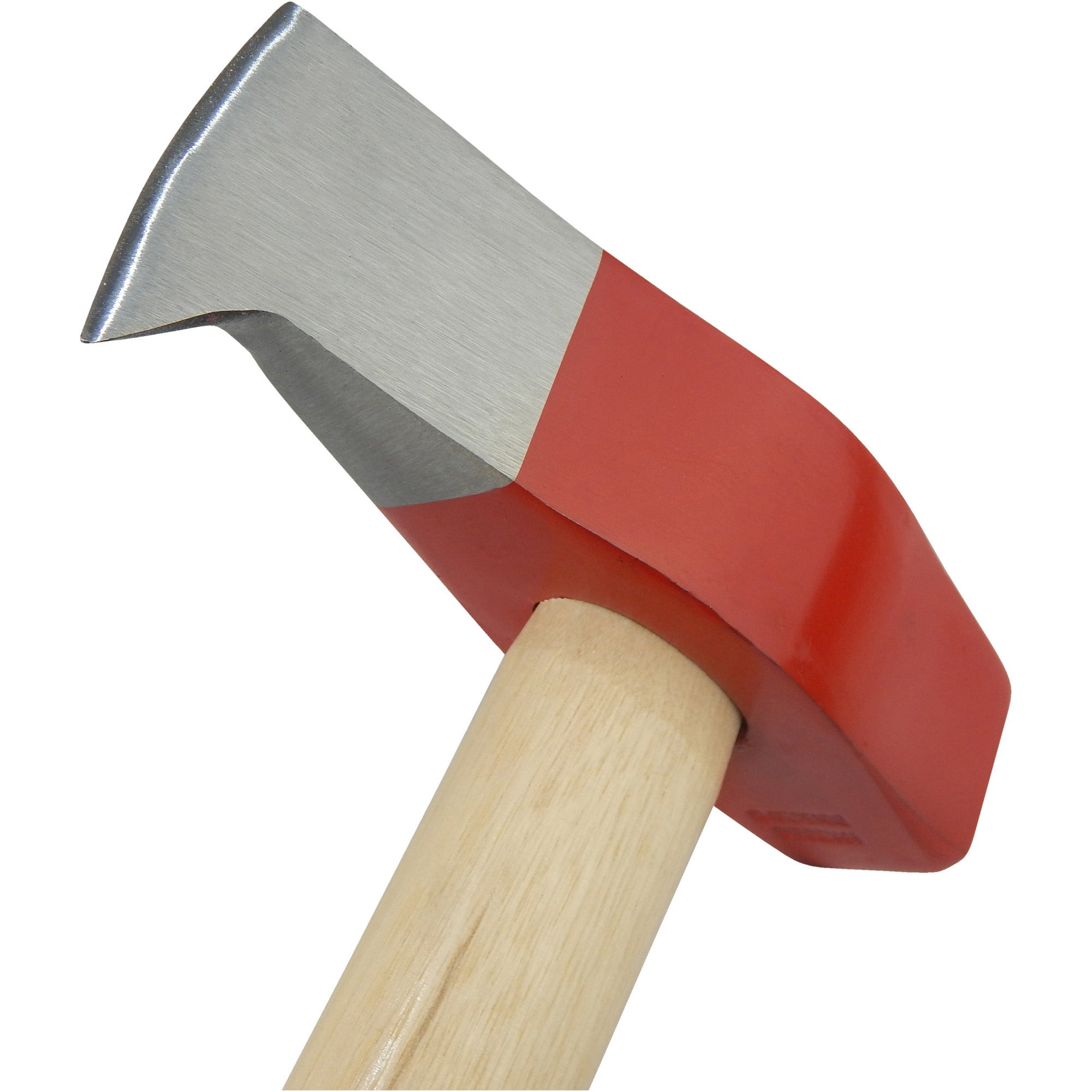 Holzspalthammer 3 kg mit Hickorystiel 90 cm