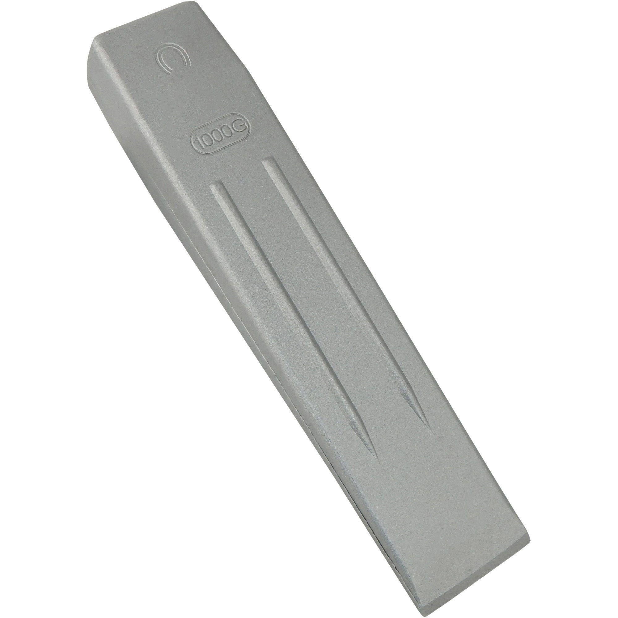 Alu Scheitkeil, massiv 260 x 55, 1050 g
