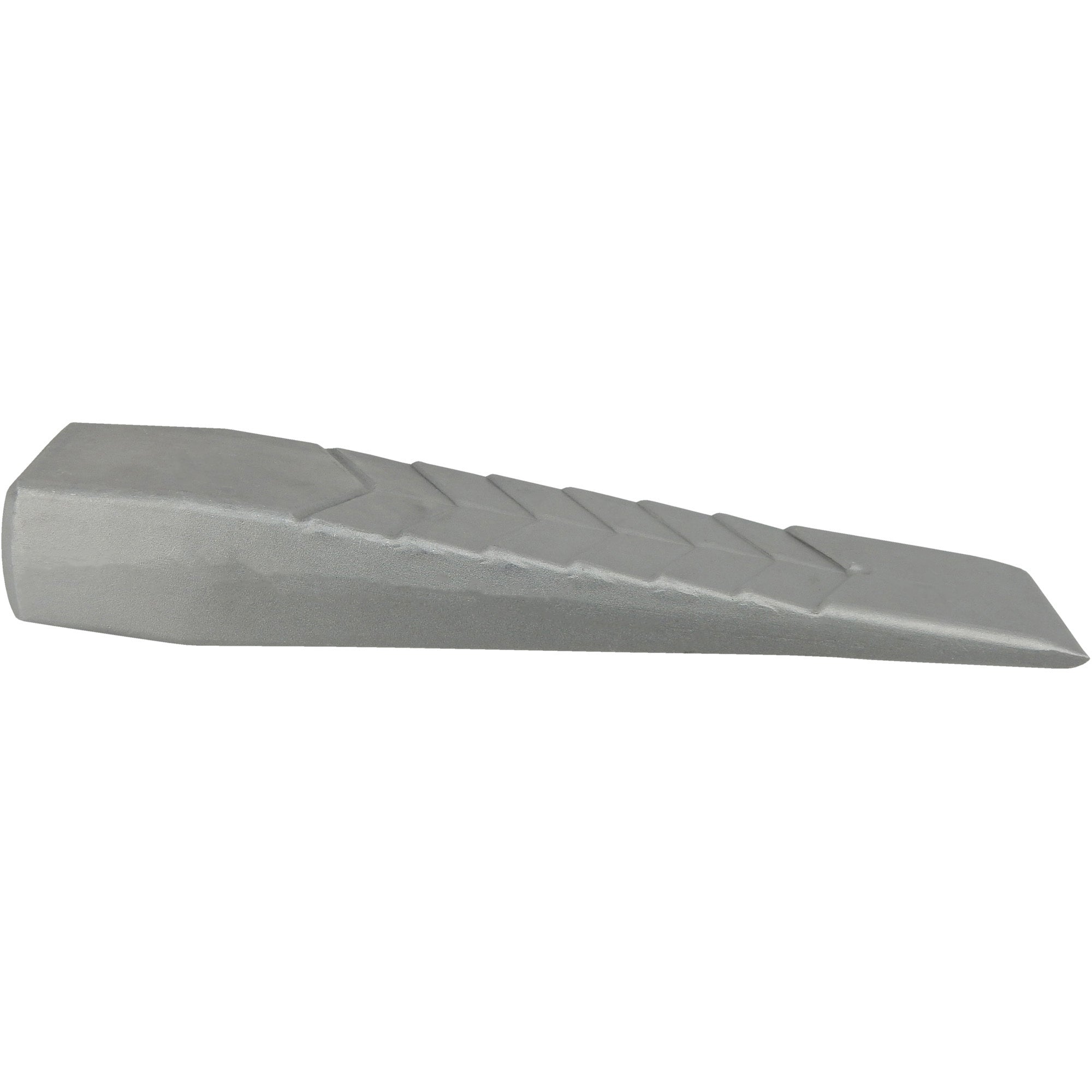 Alu Scheitkeil, massiv 260 x 55, 1050 g