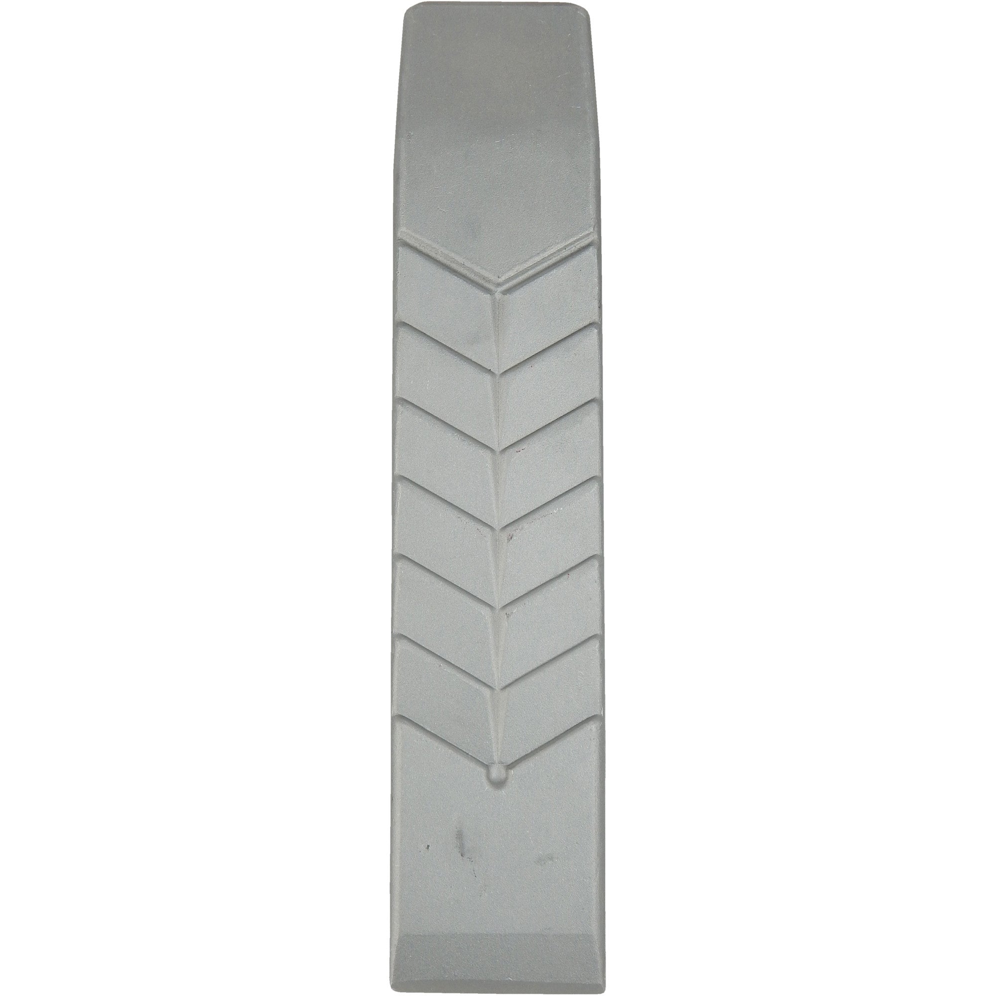 Alu Scheitkeil, massiv 260 x 55, 1050 g