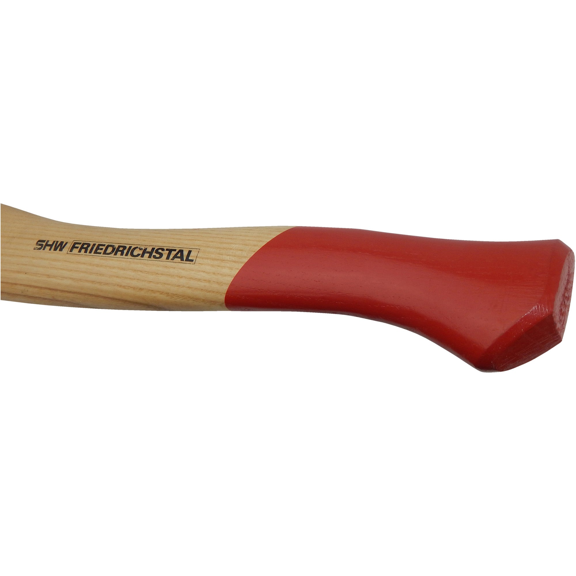 Handsapie mit 38 cm Eschenstiel