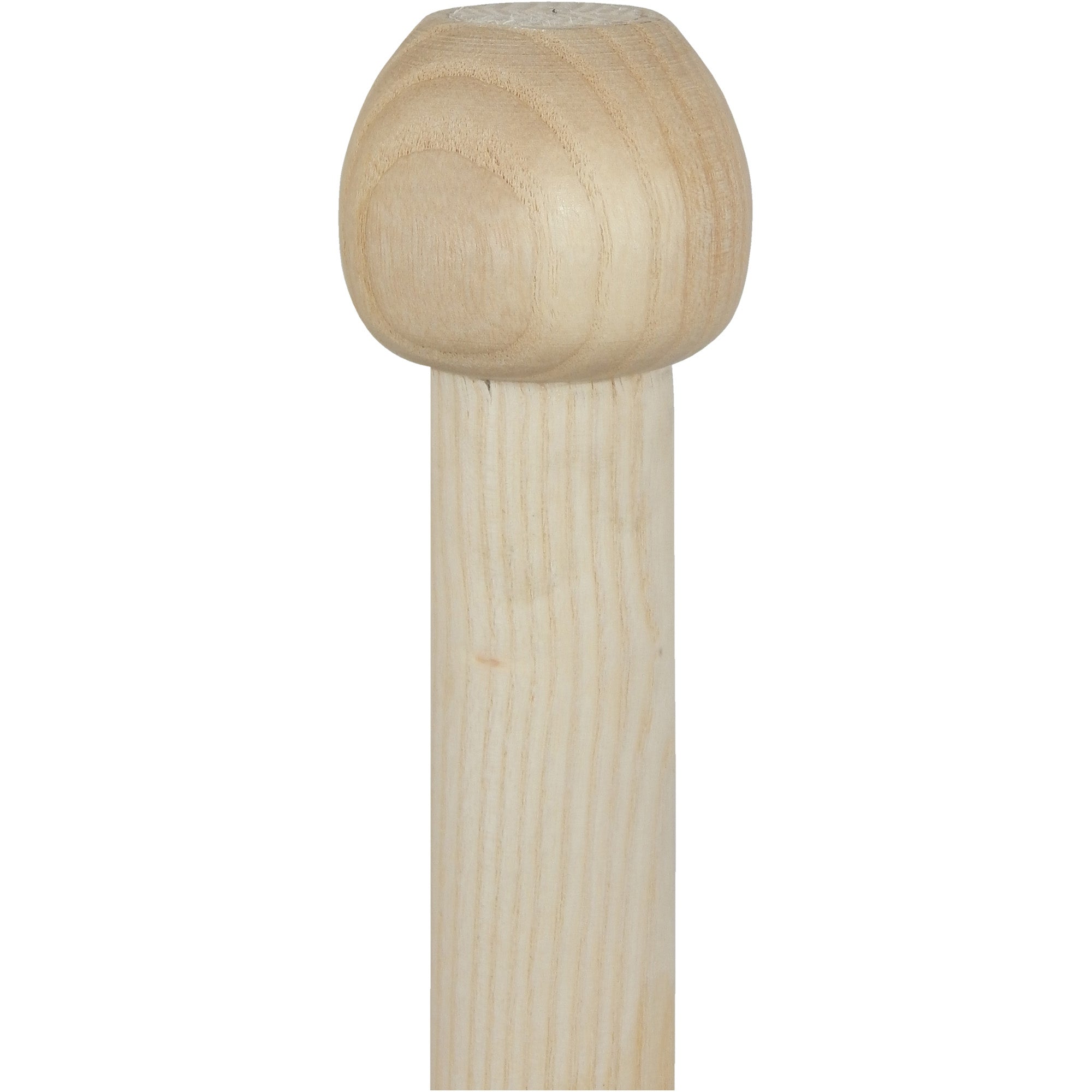 Rindenschäler "Schwarzw. Form" mit Eschenstiel