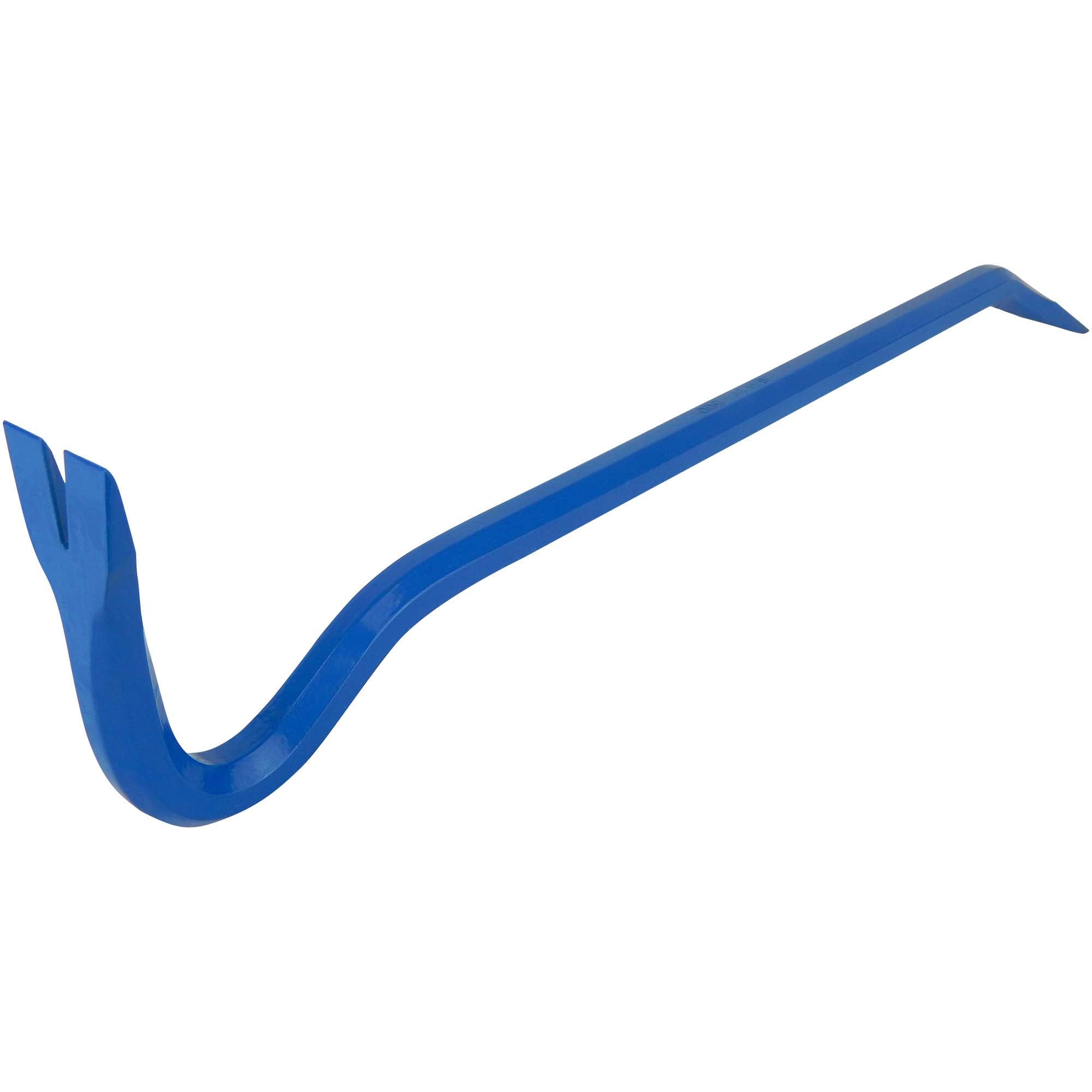 SHW Nageleisen, 8-kant