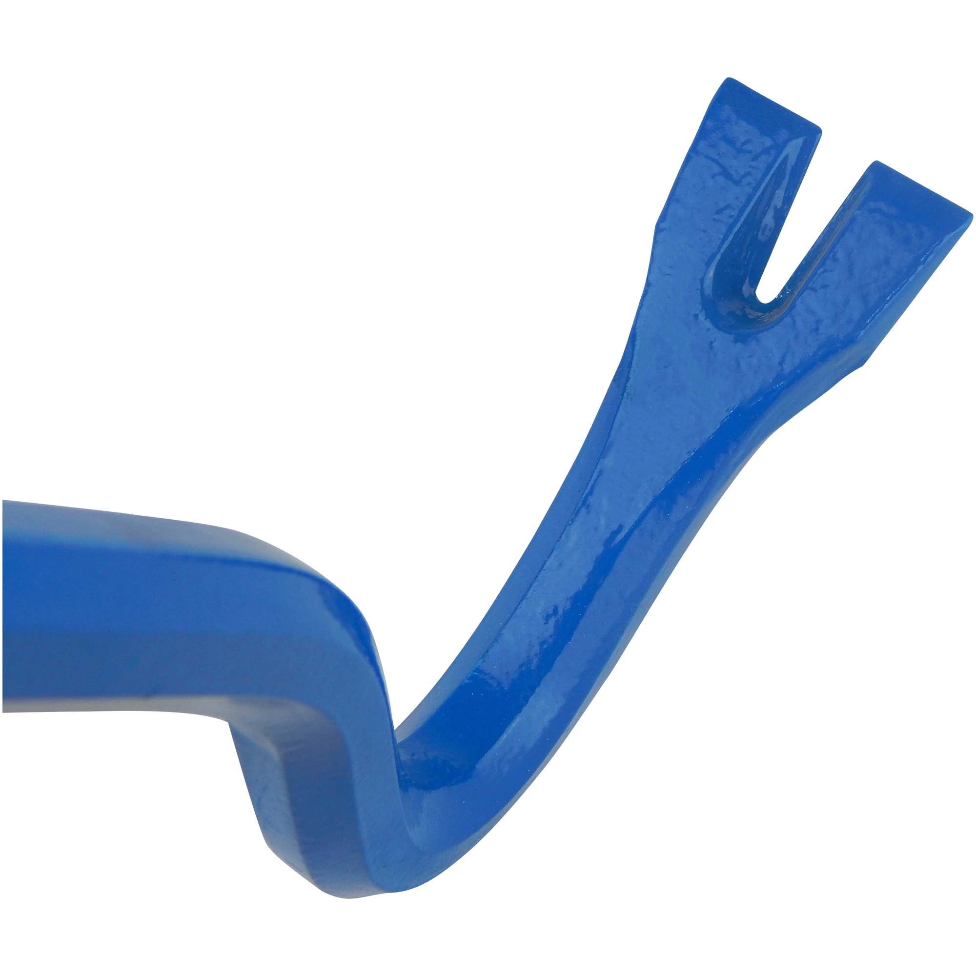 SHW Nageleisen, 8-kant