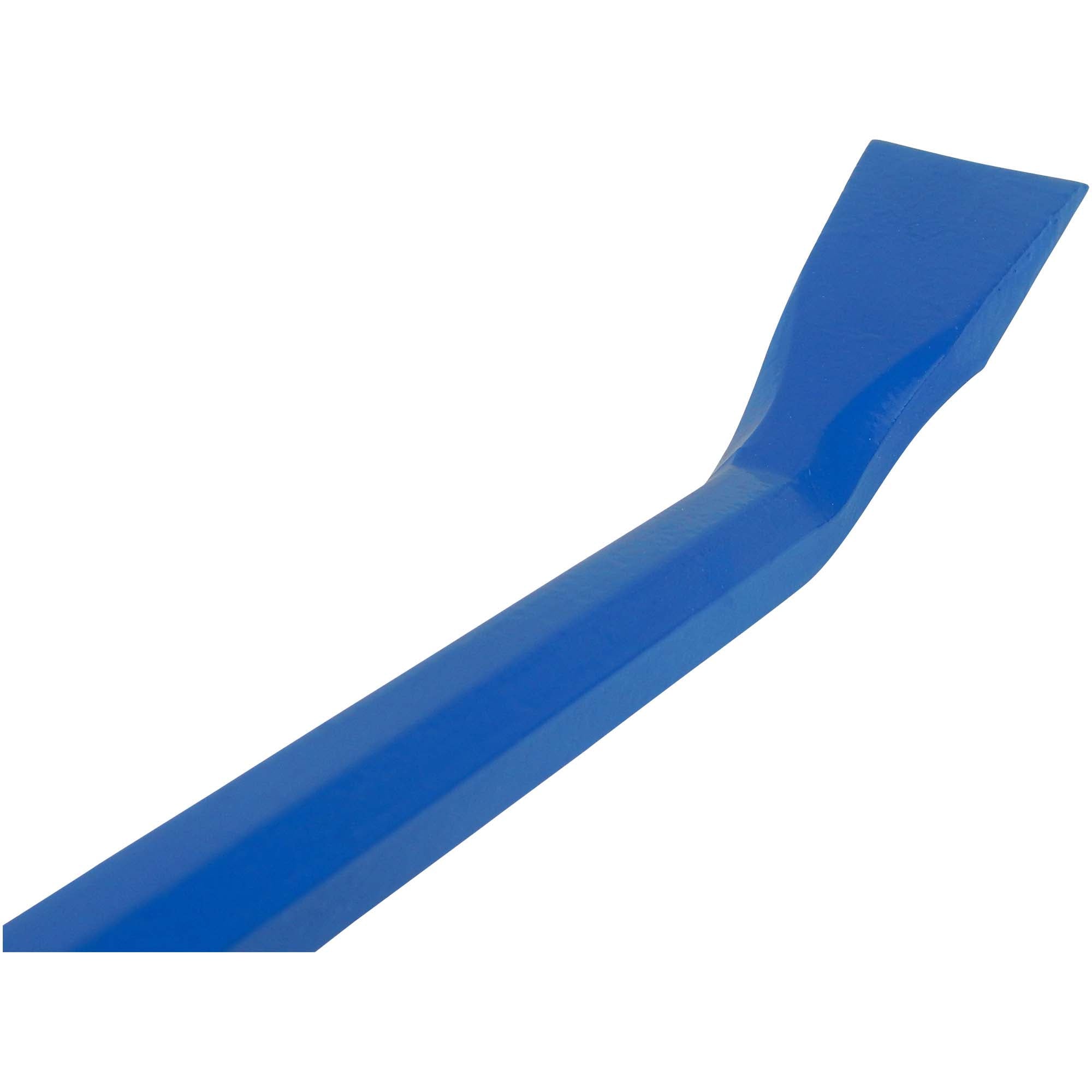 SHW Nageleisen, 8-kant