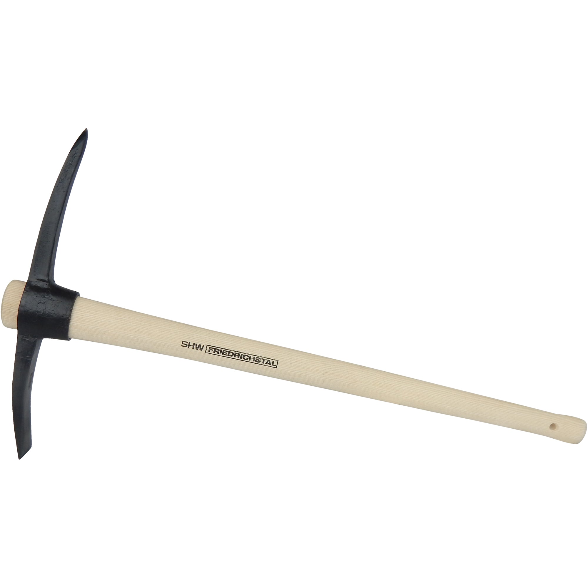 Kreuzhacke, 2,0 kg ohne Stiel