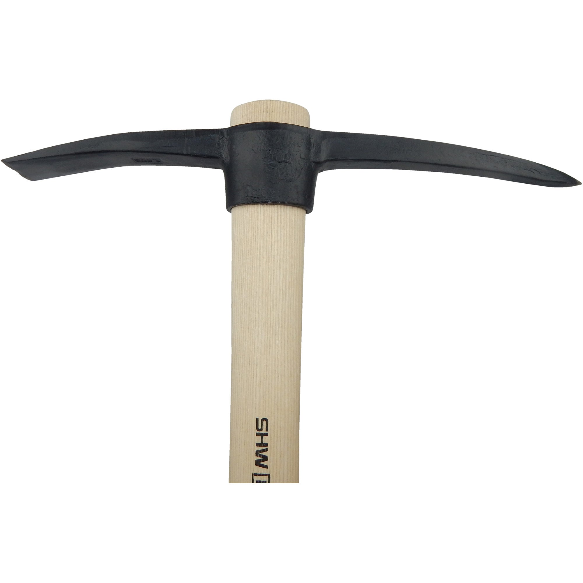 Kreuzhacke, 2,5 kg ohne Stiel