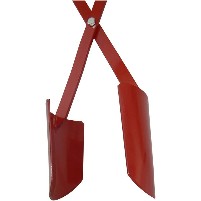 Erdlochausheber klein mit Stiel 180 cm