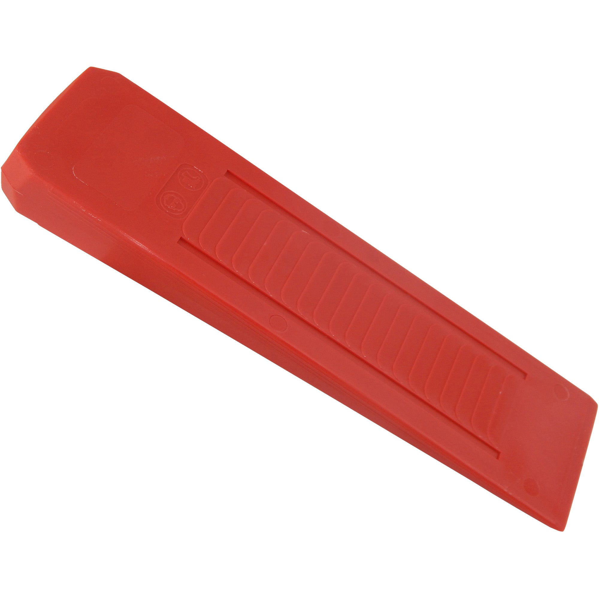 Kunststoffkeil, 26 cm lang