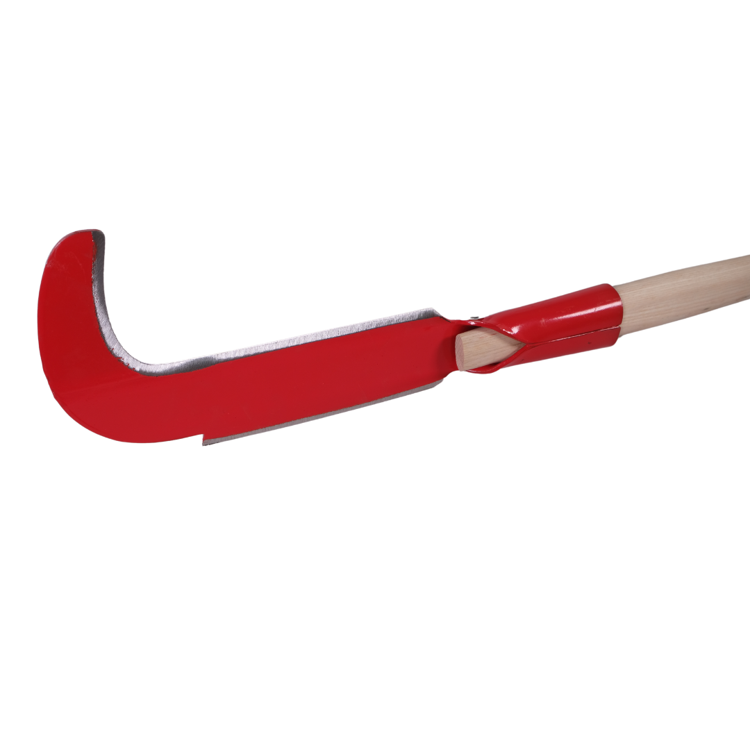 Kultursichel mit Stiel 45 cm