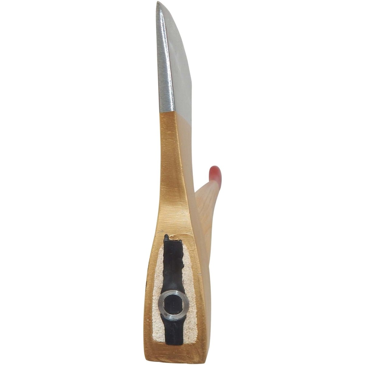 Haushaltsaxt 1.000 g mit Stiel