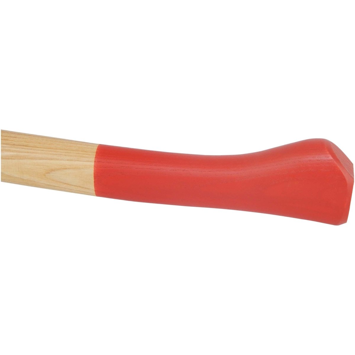 Haushaltsaxt 1.000 g mit Stiel