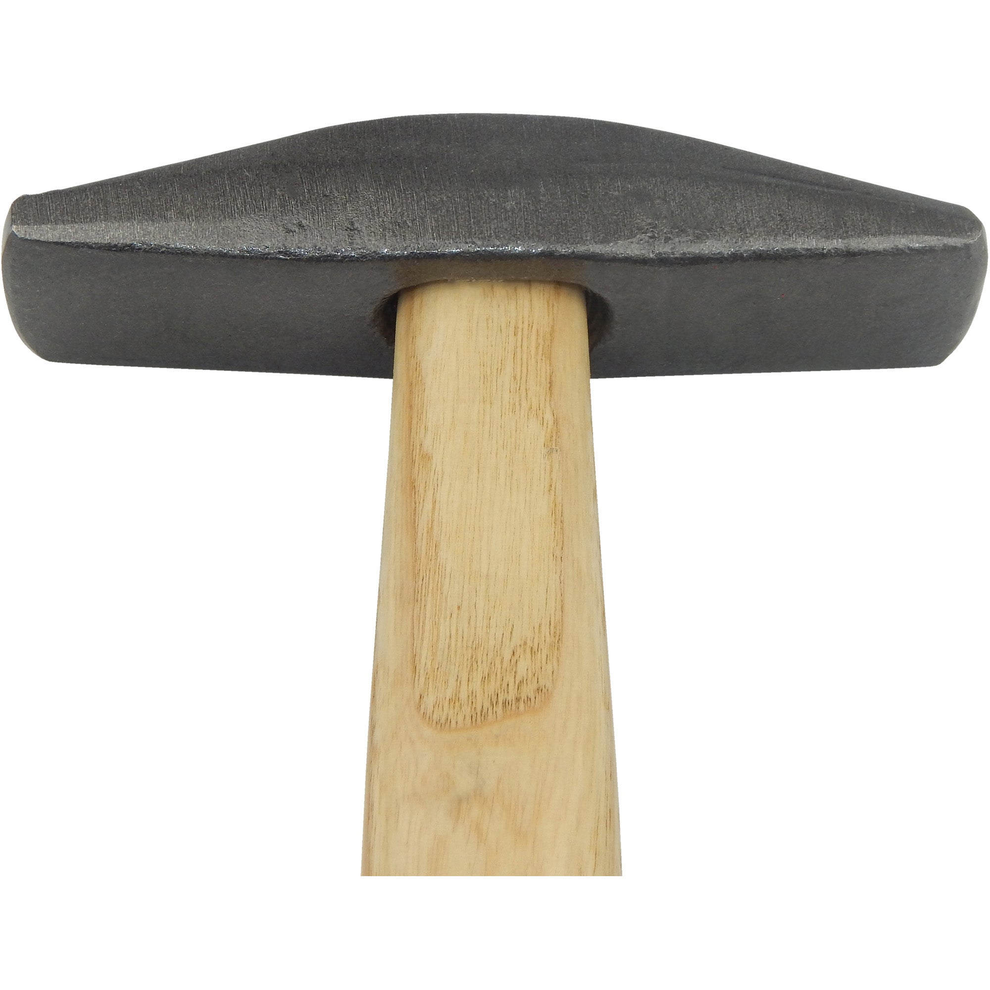 Dengelhammer, 500 gramm zweibahnig, mit Stiel