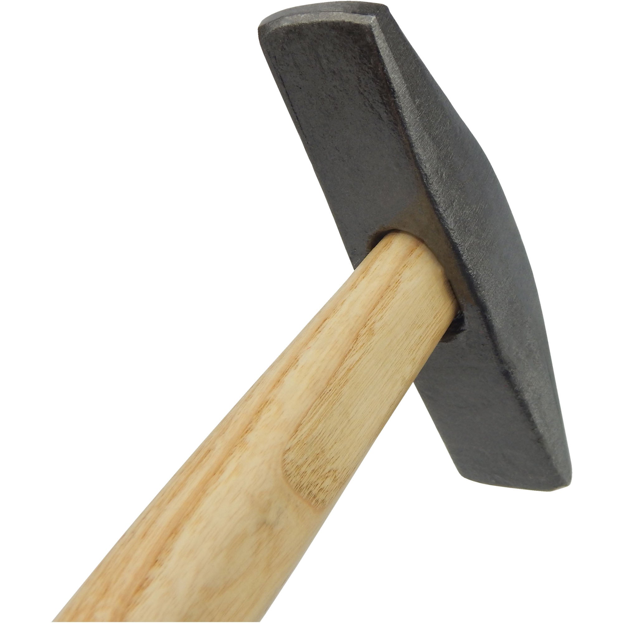 Dengelhammer, 500 gramm zweibahnig, mit Stiel