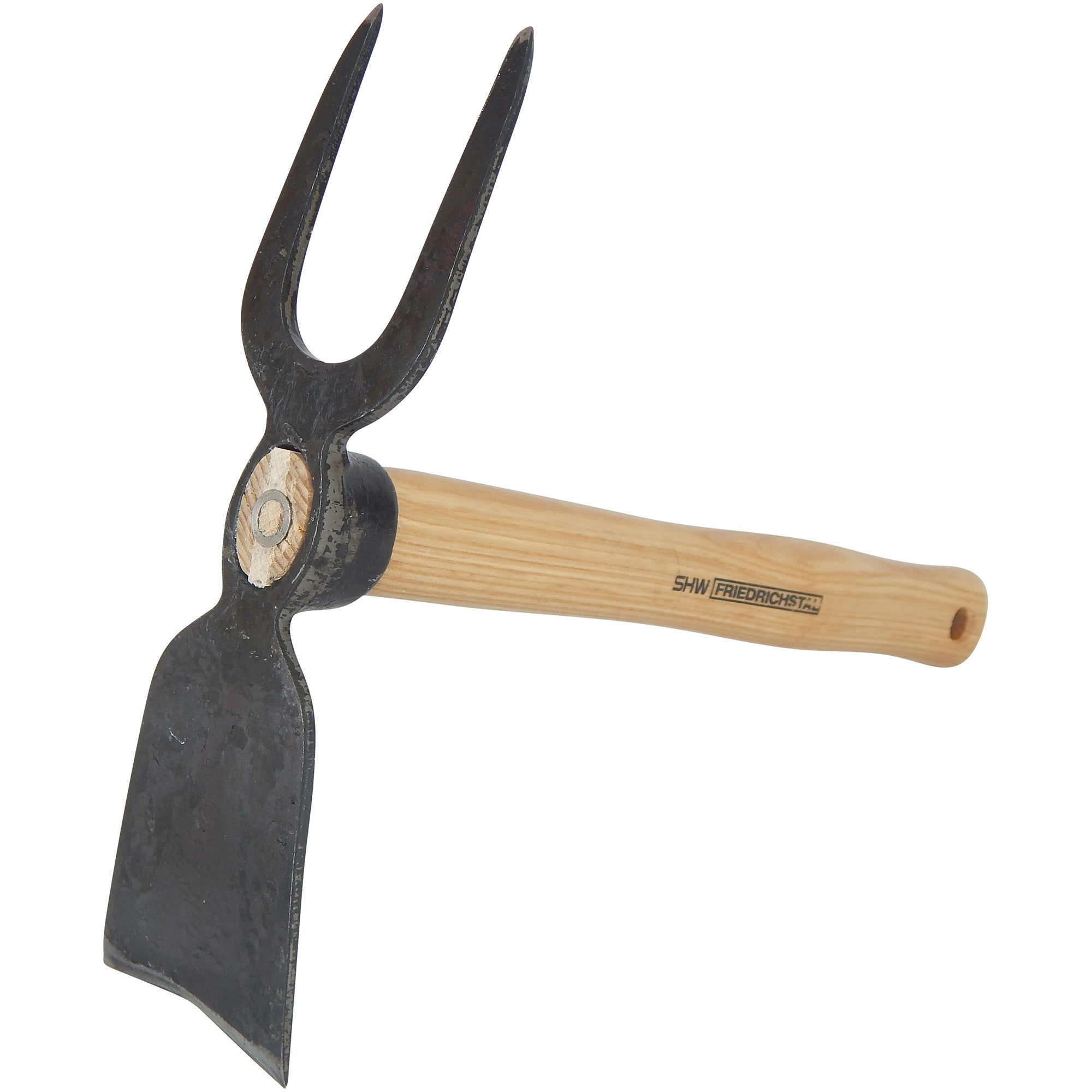 Häulein mit kurzem Eschenstiel 33 cm