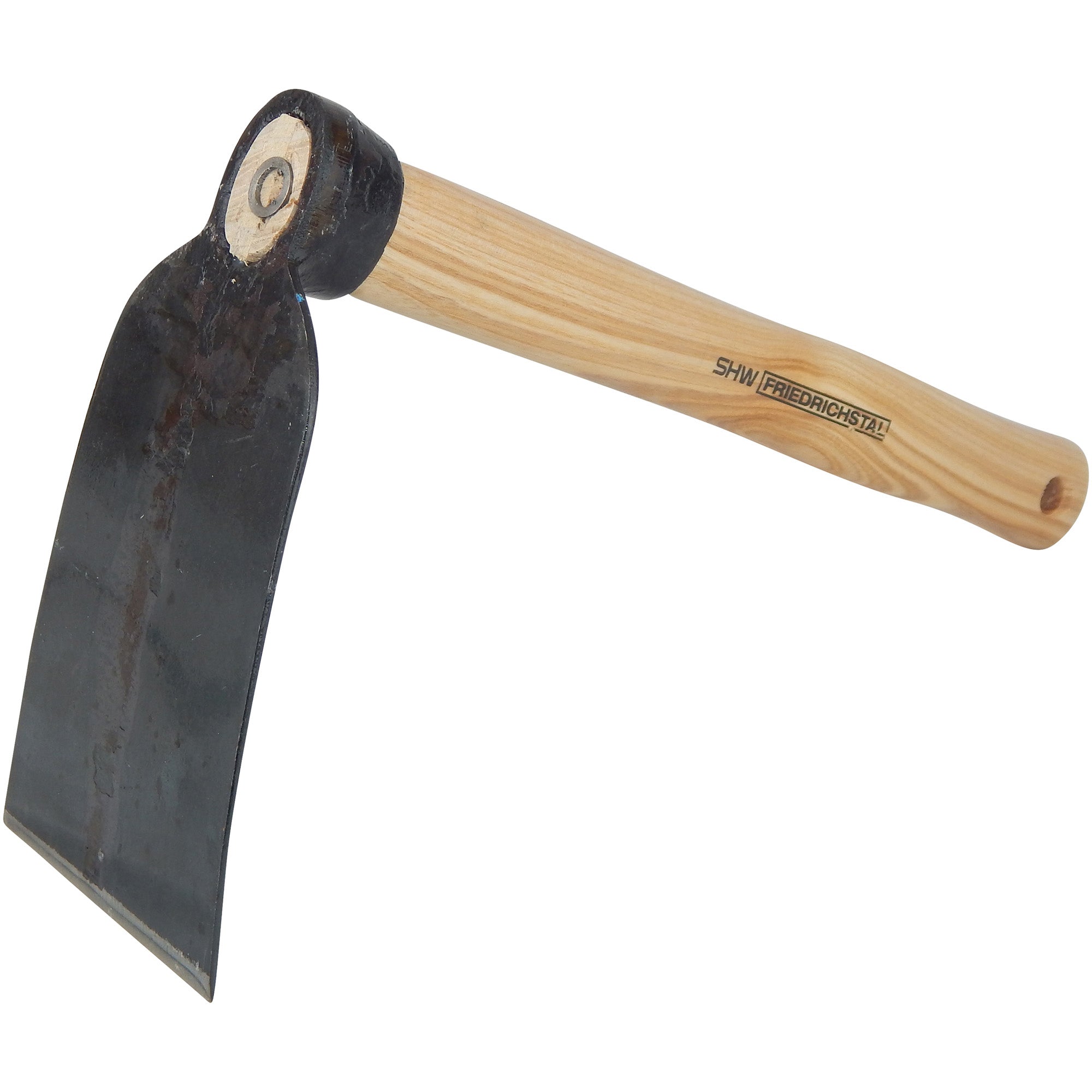 Häulein mit kurzem Eschenstiel 33 cm