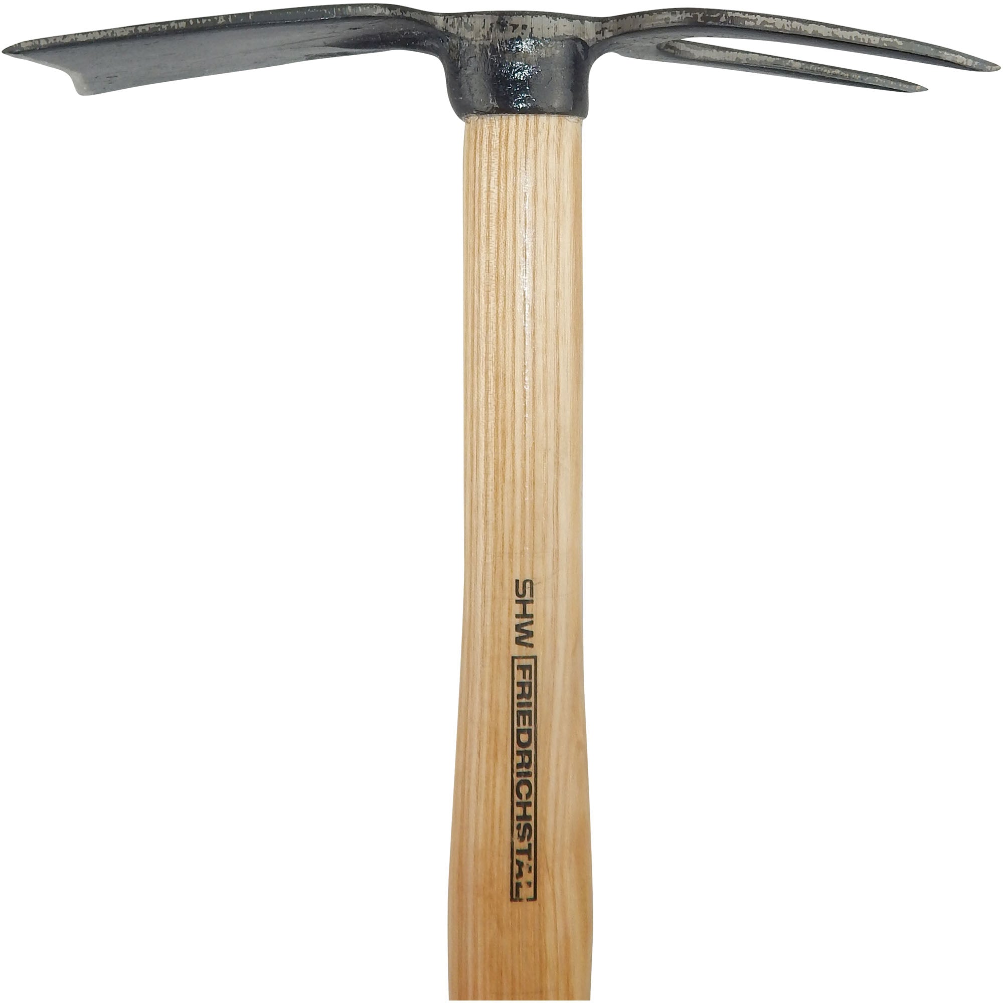Häulein mit kurzem Eschenstiel 33 cm