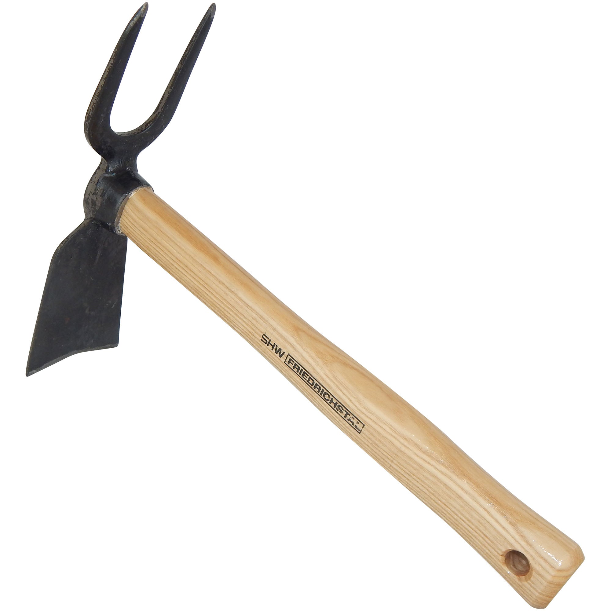 Häulein mit kurzem Eschenstiel 33 cm