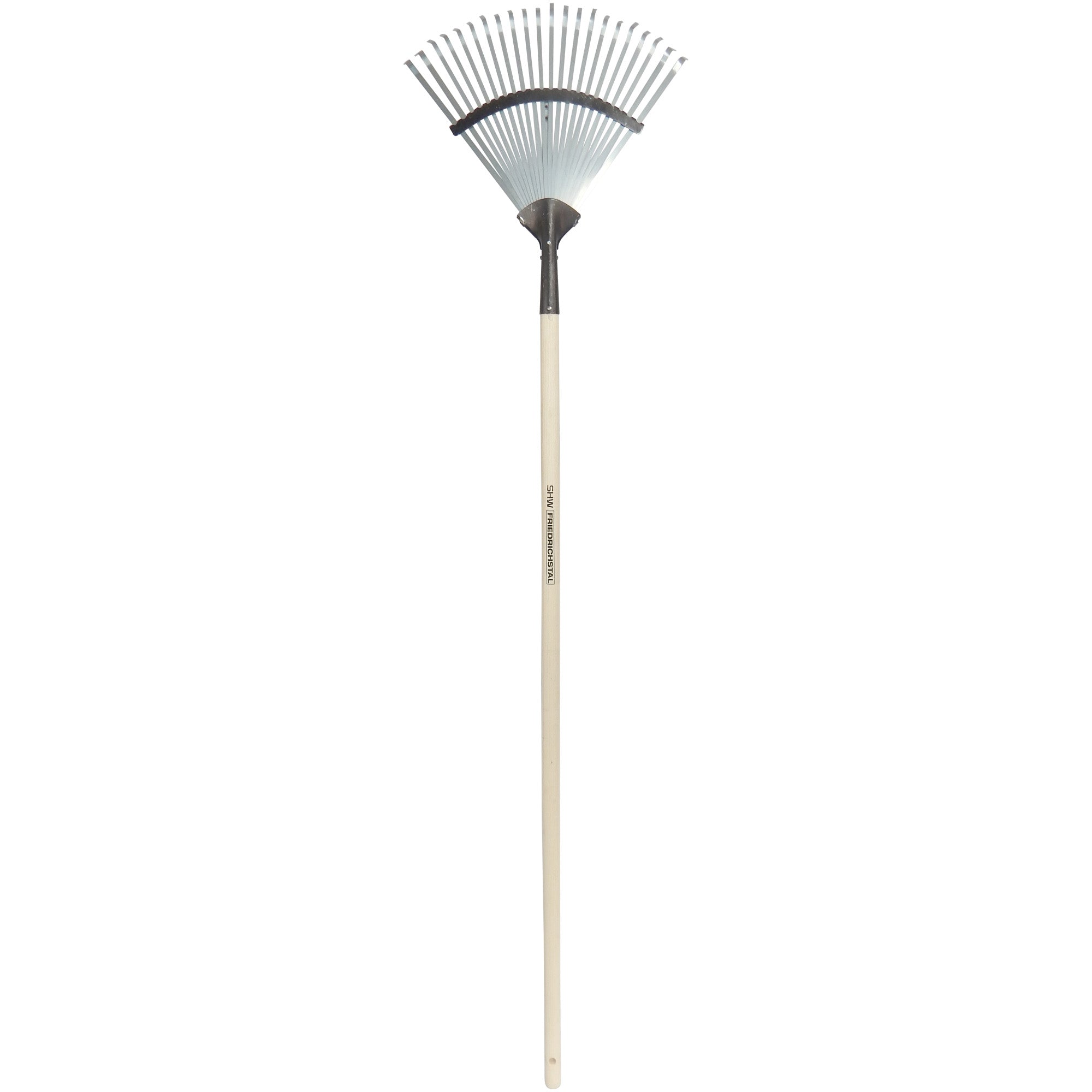 Laubbesen "Profi" verstellbar mit Dülle und Eschenstiel 135 cm