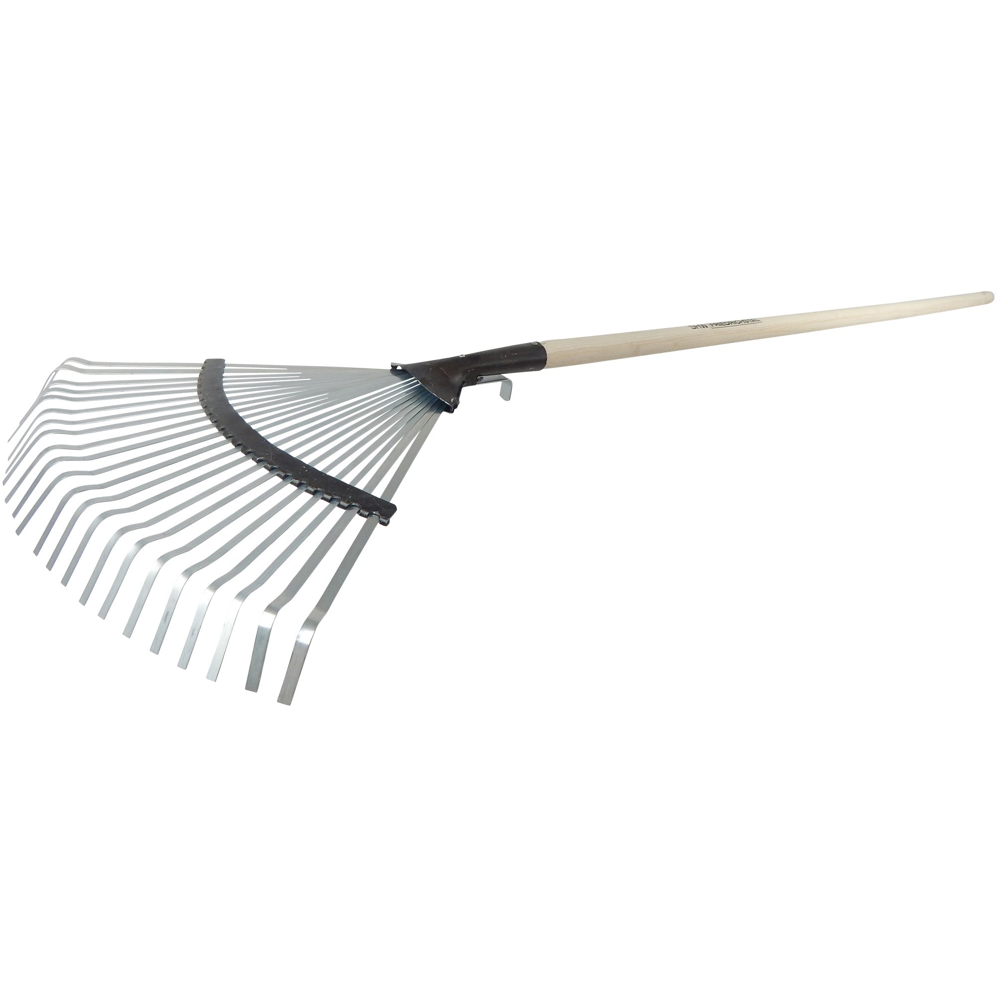 Laubbesen "Profi" verstellbar mit Dülle und Eschenstiel 135 cm