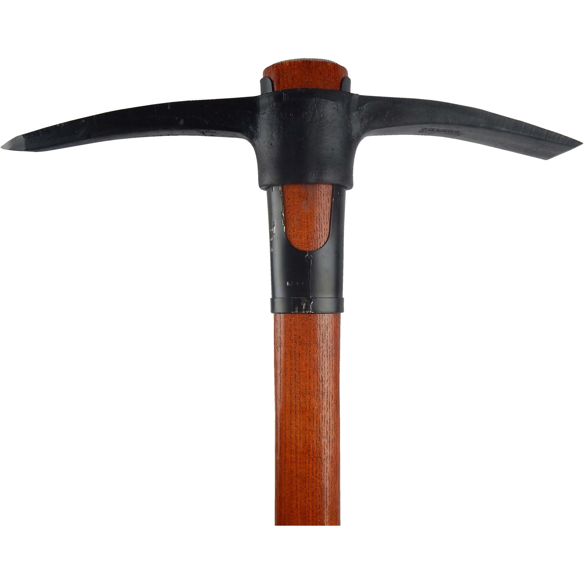 REX Kreuzhacke mit Hülse