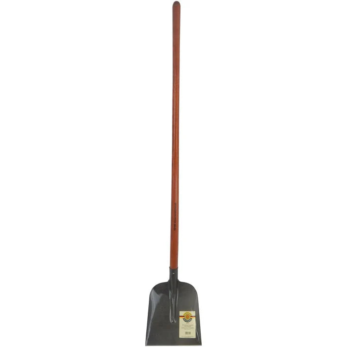 REX Holsteiner Schaufel mit Stiel 135 cm