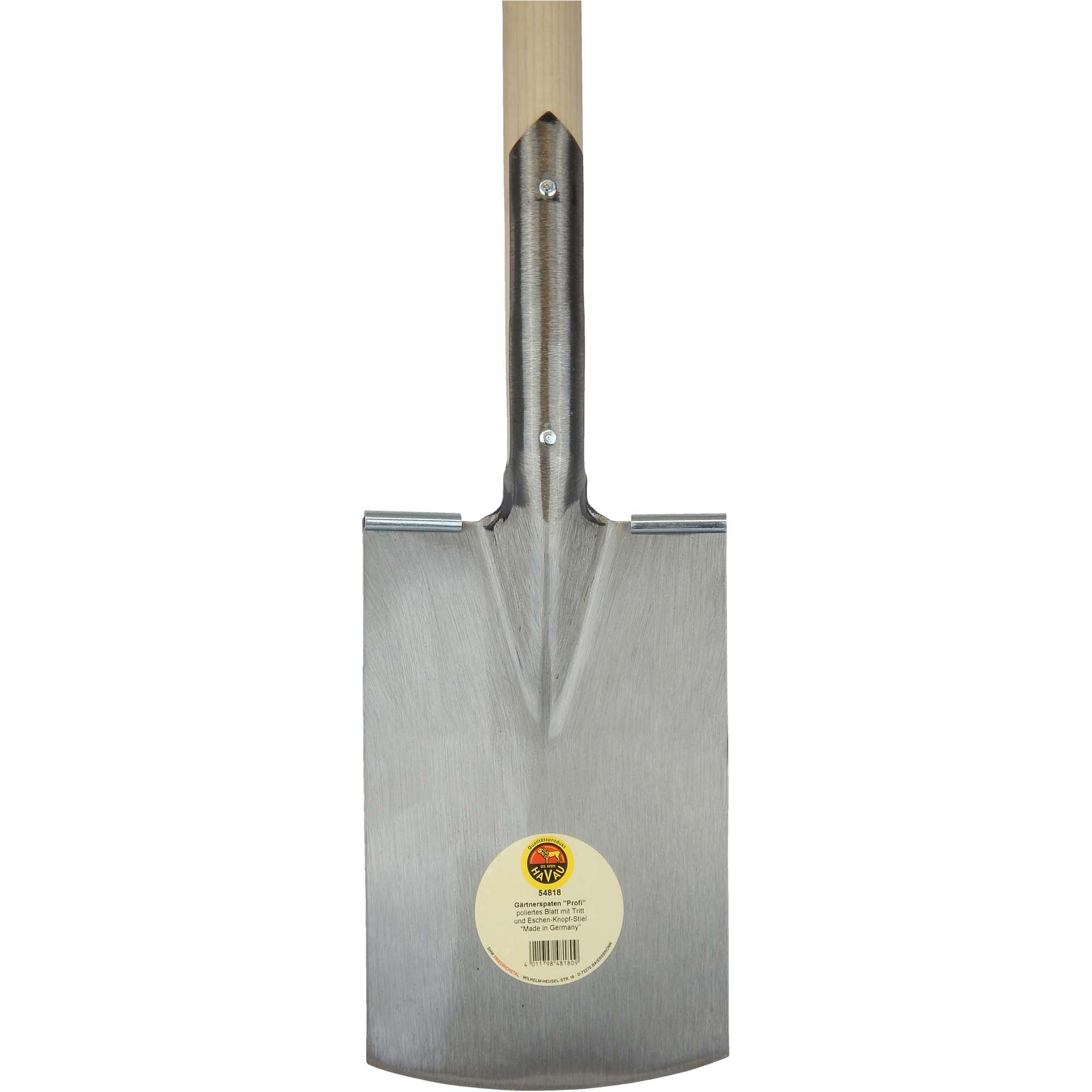 Havau-Gärtnerspaten "Profi"