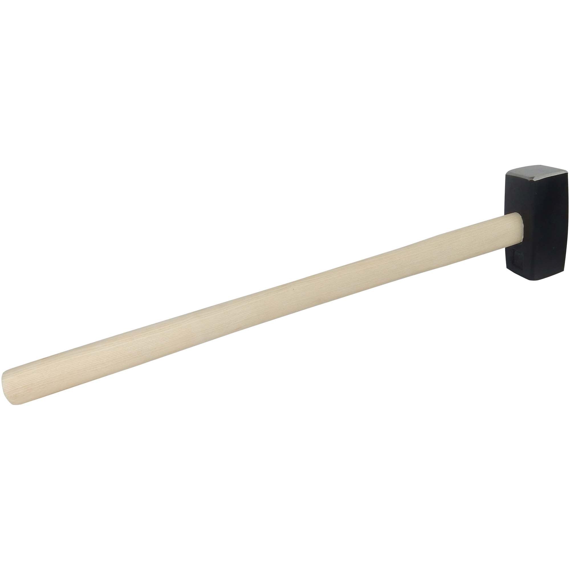 Schlegel 4 kg mit Holzstiel