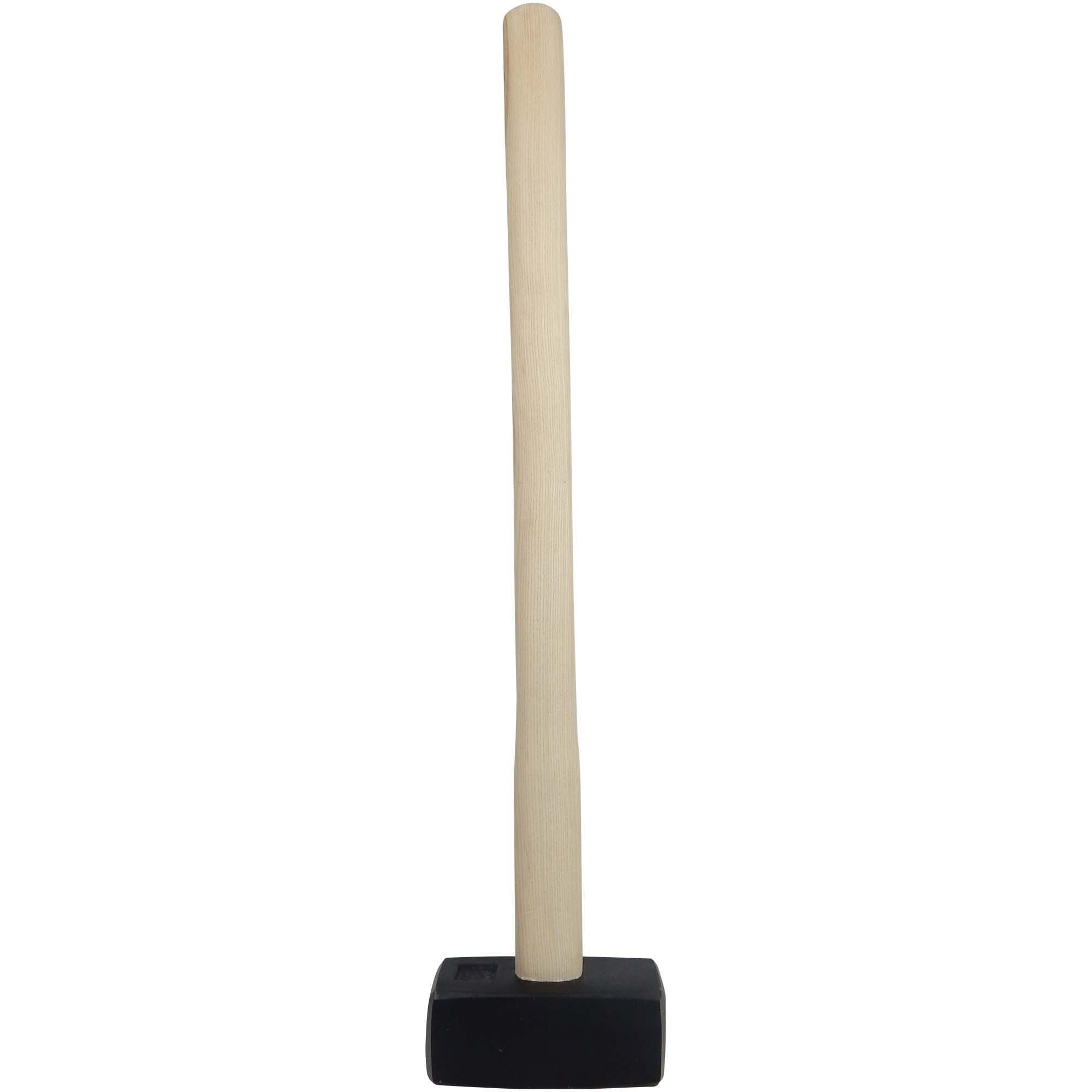Schlegel 4 kg mit Holzstiel