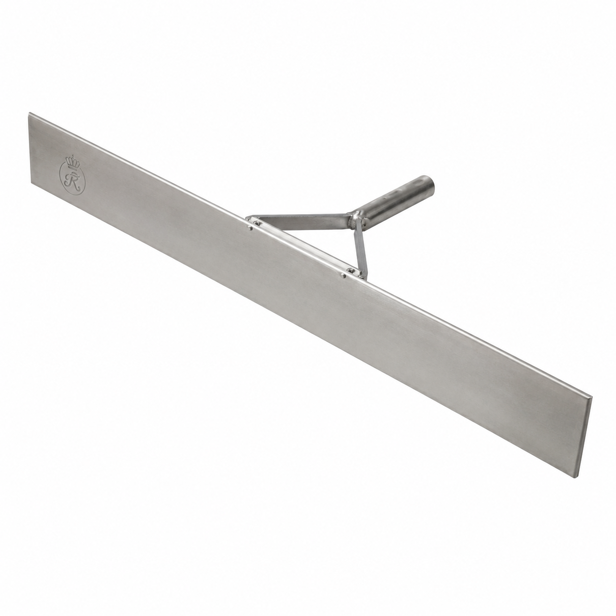 Alu - Teerverteiler, 700 mm Hohlprofil