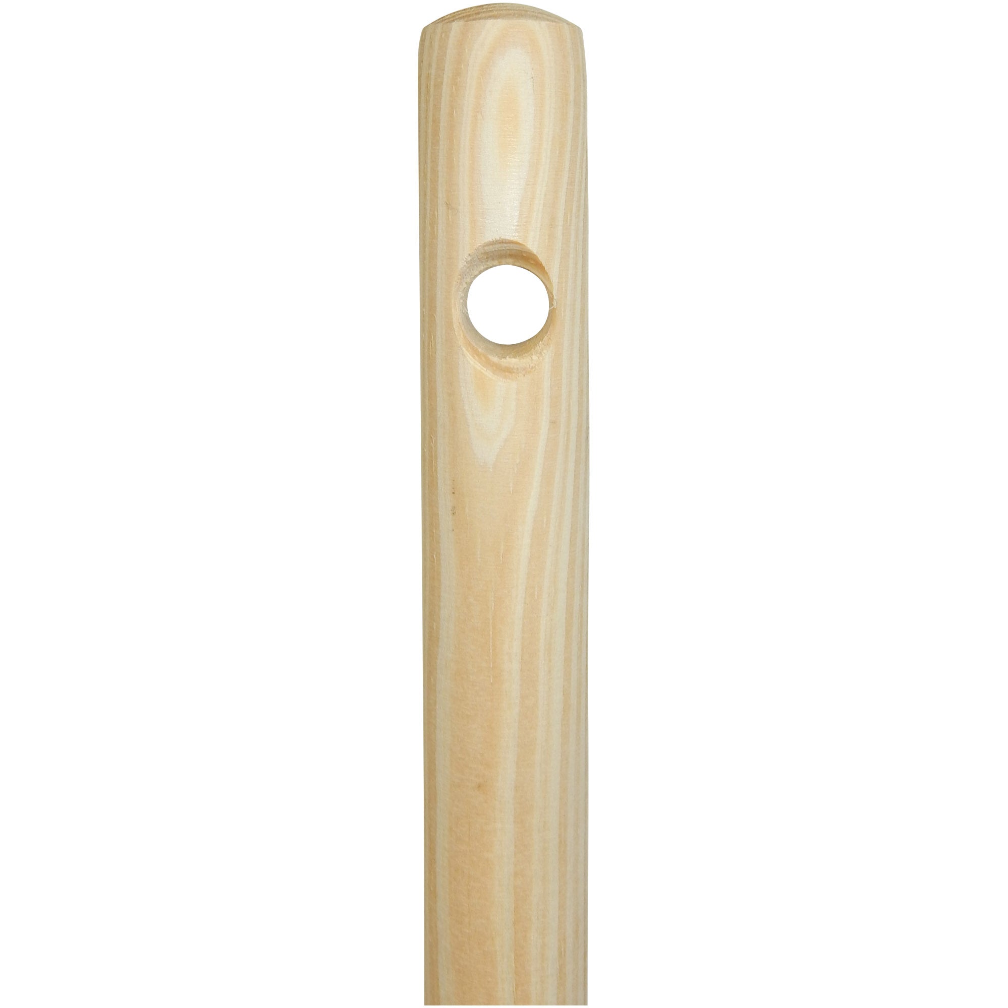 Kinder-Spaten mit Stiel Blattgröße 16 x 11 cm