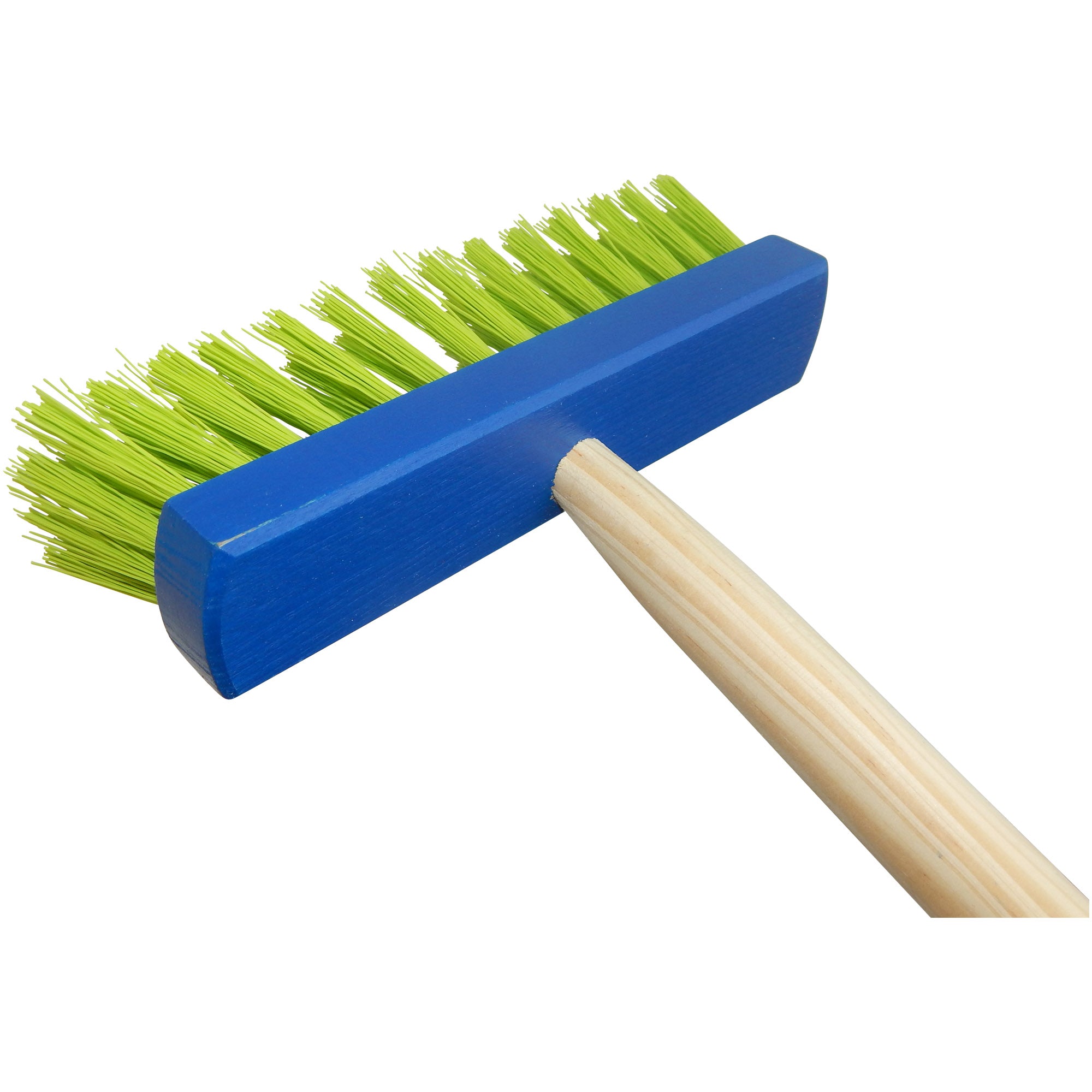 Kinder-Besen mit Stiel Breite 20 cm